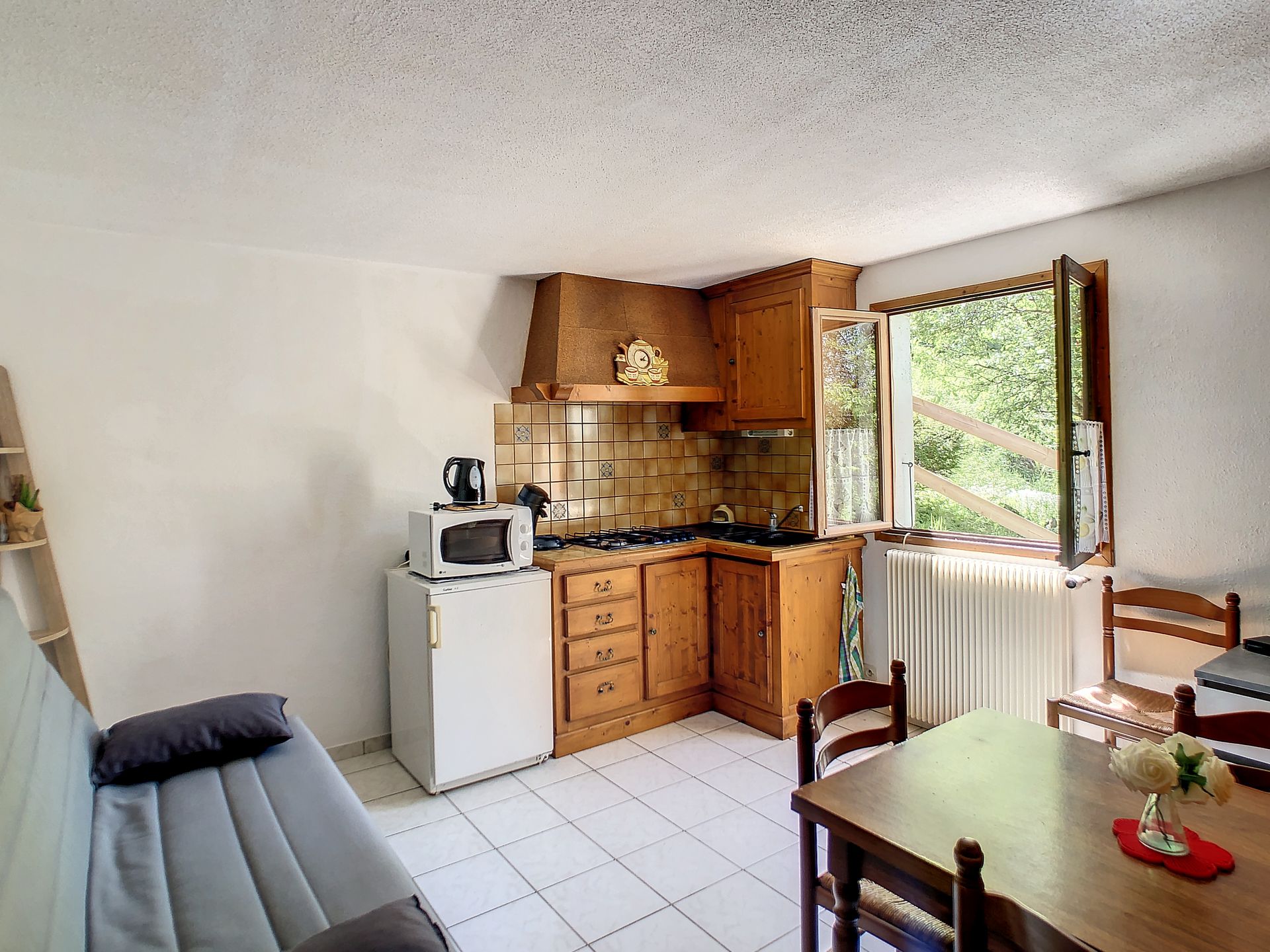 Huis in Saint-Gervais-les-Bains, Auvergne-Rhône-Alpes 10824829