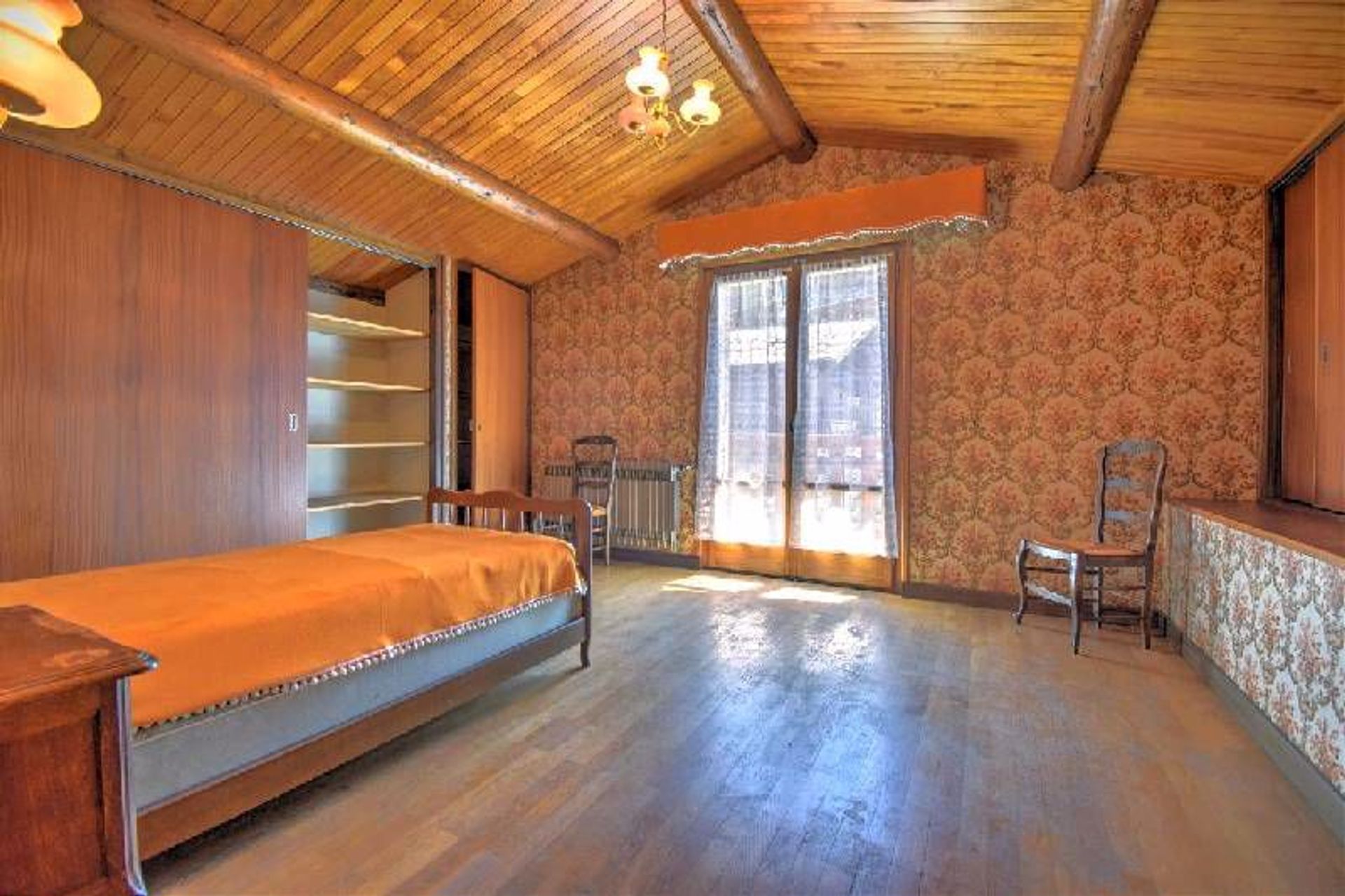 Rumah di Morzine, Auvergne-Rhône-Alpes 10824837