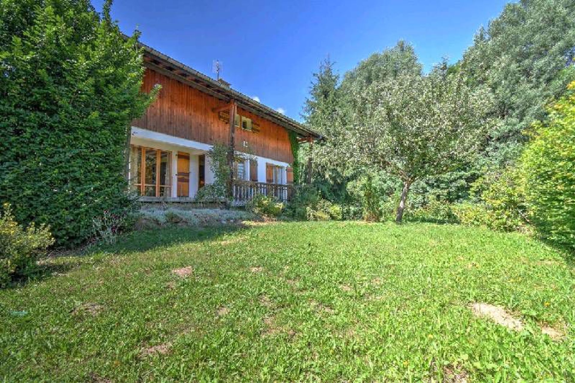 Rumah di Morzine, Auvergne-Rhône-Alpes 10824837