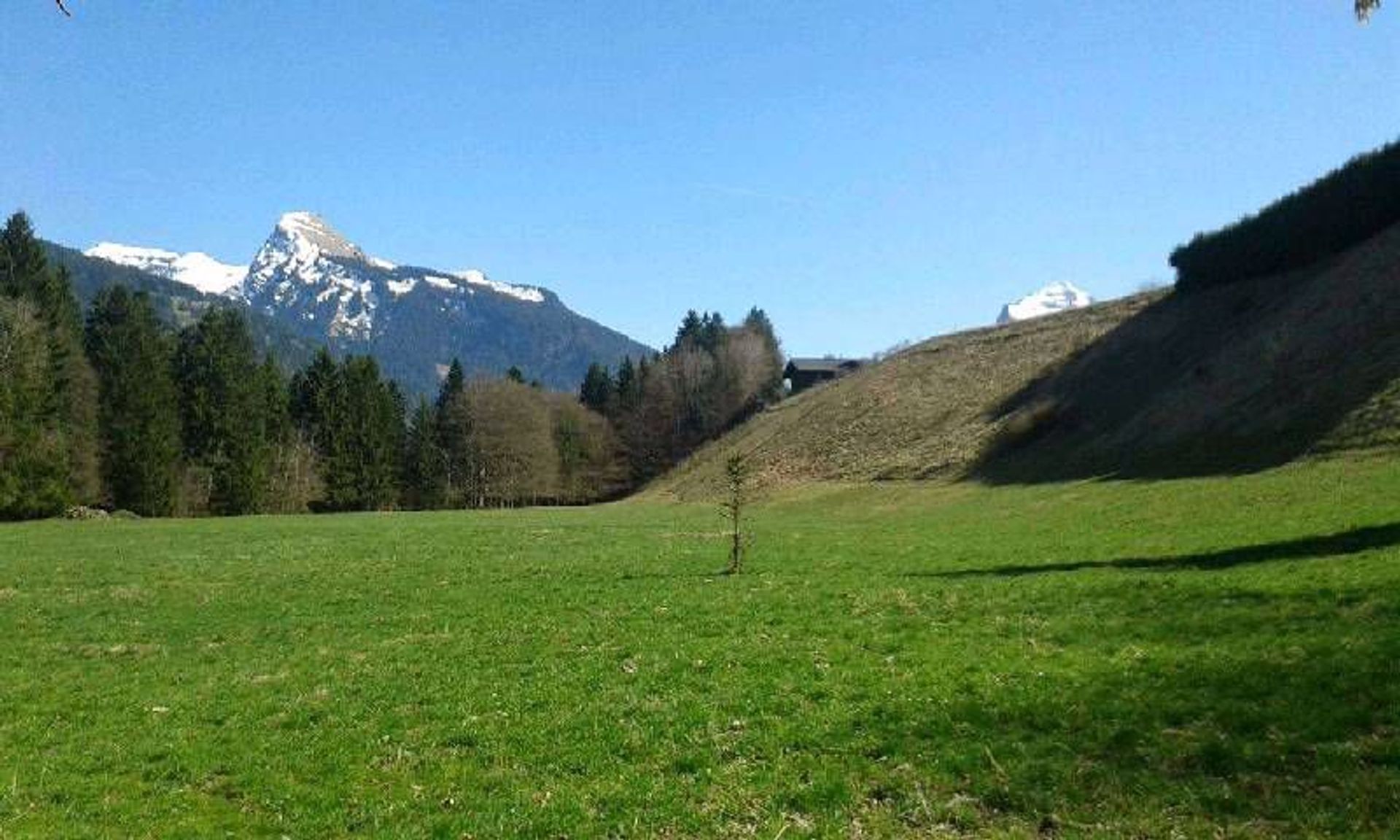 Huis in Morzine, Auvergne-Rhône-Alpes 10824846