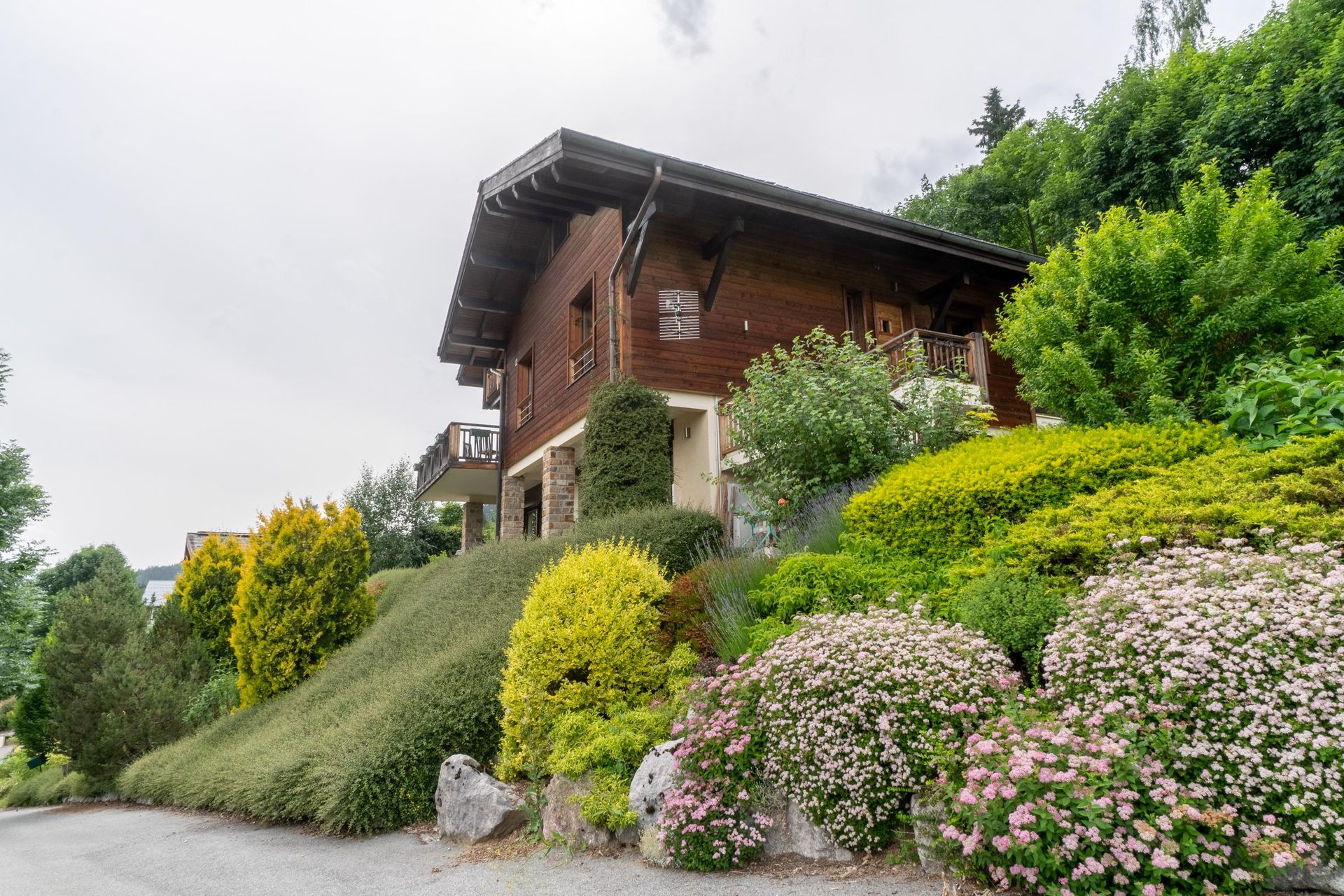 loger dans Les Gets, Auvergne-Rhône-Alpes 10824848