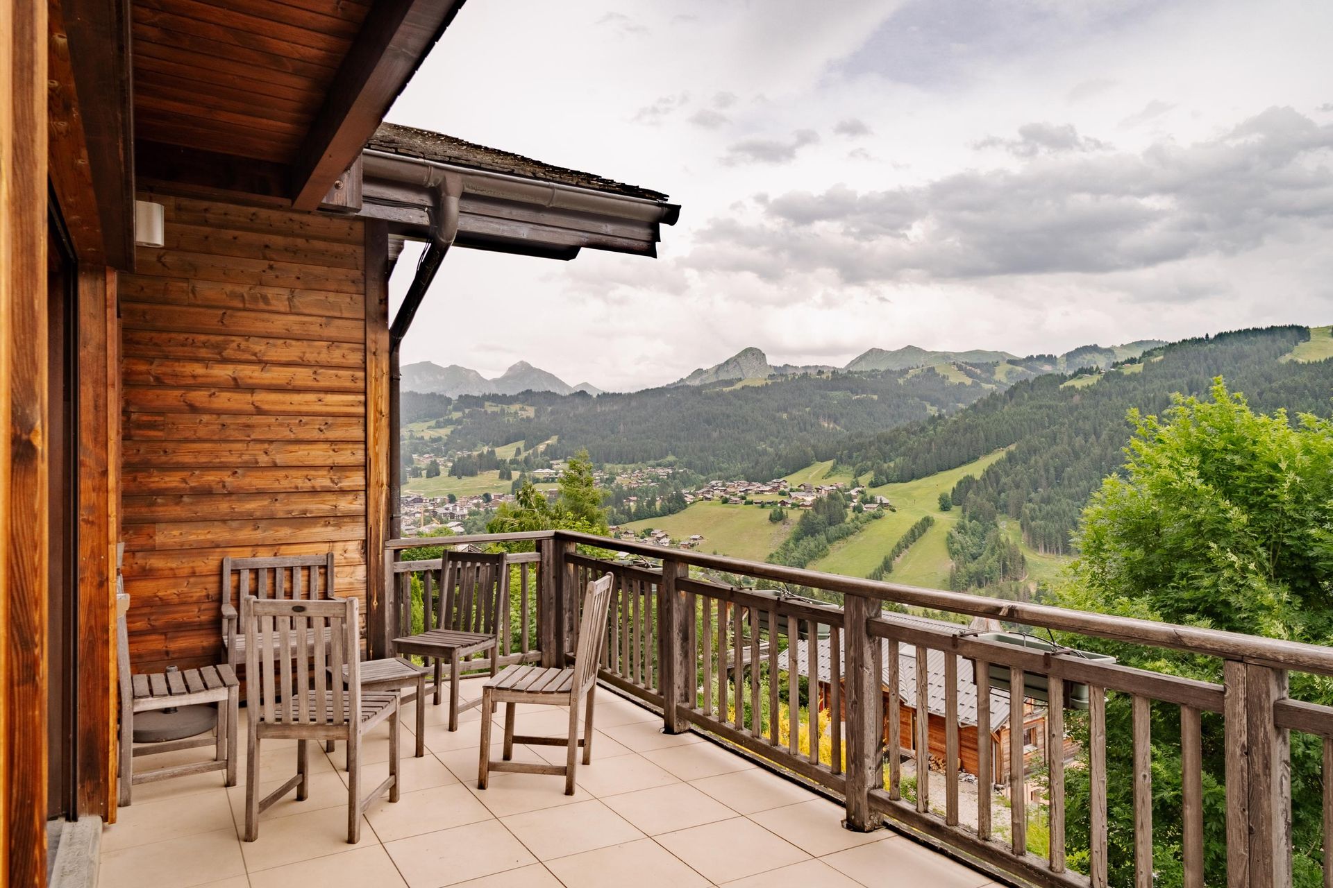 loger dans Les Gets, Auvergne-Rhône-Alpes 10824848