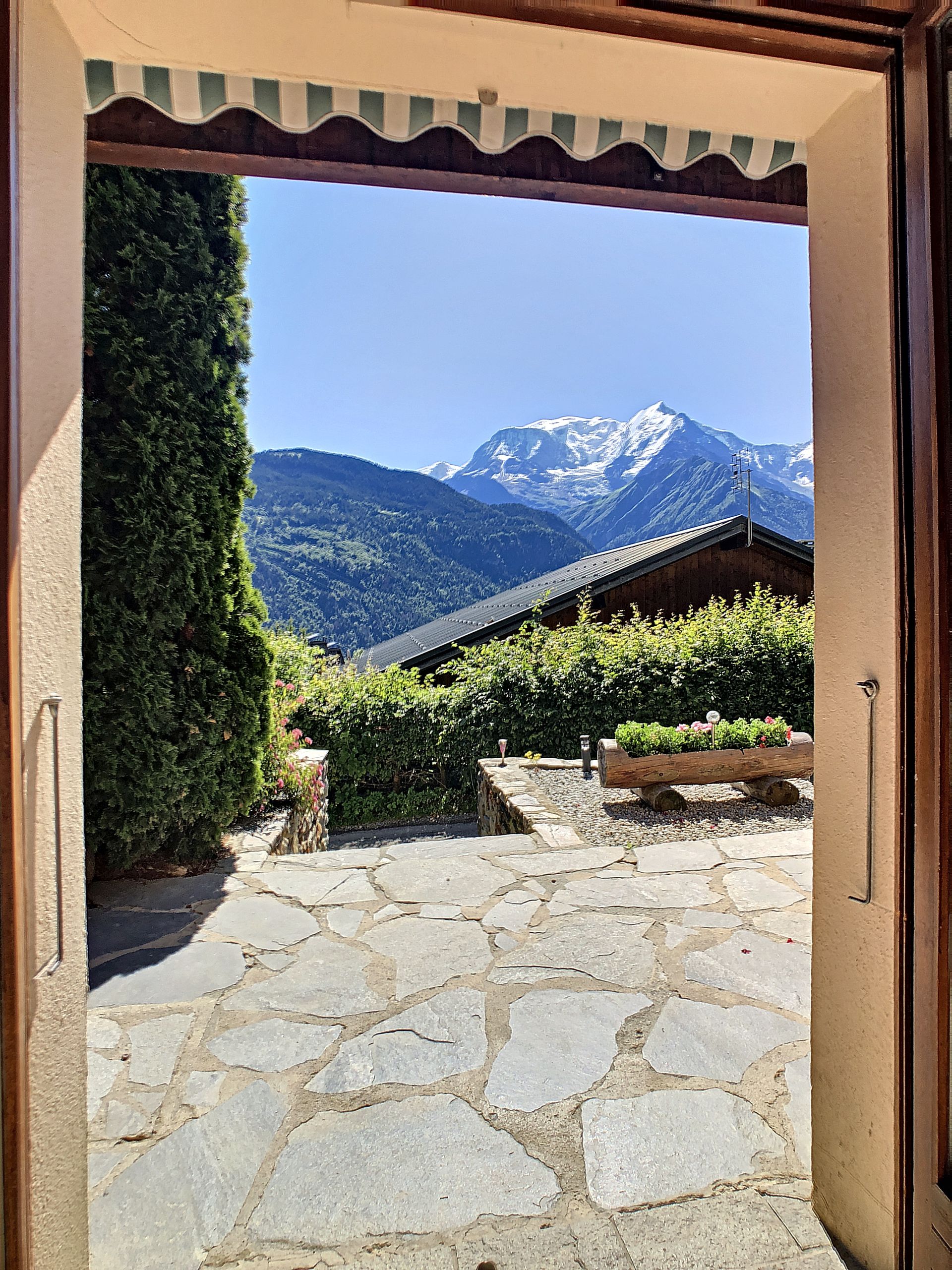 loger dans Les Contamines-Montjoie, Auvergne-Rhône-Alpes 10824857