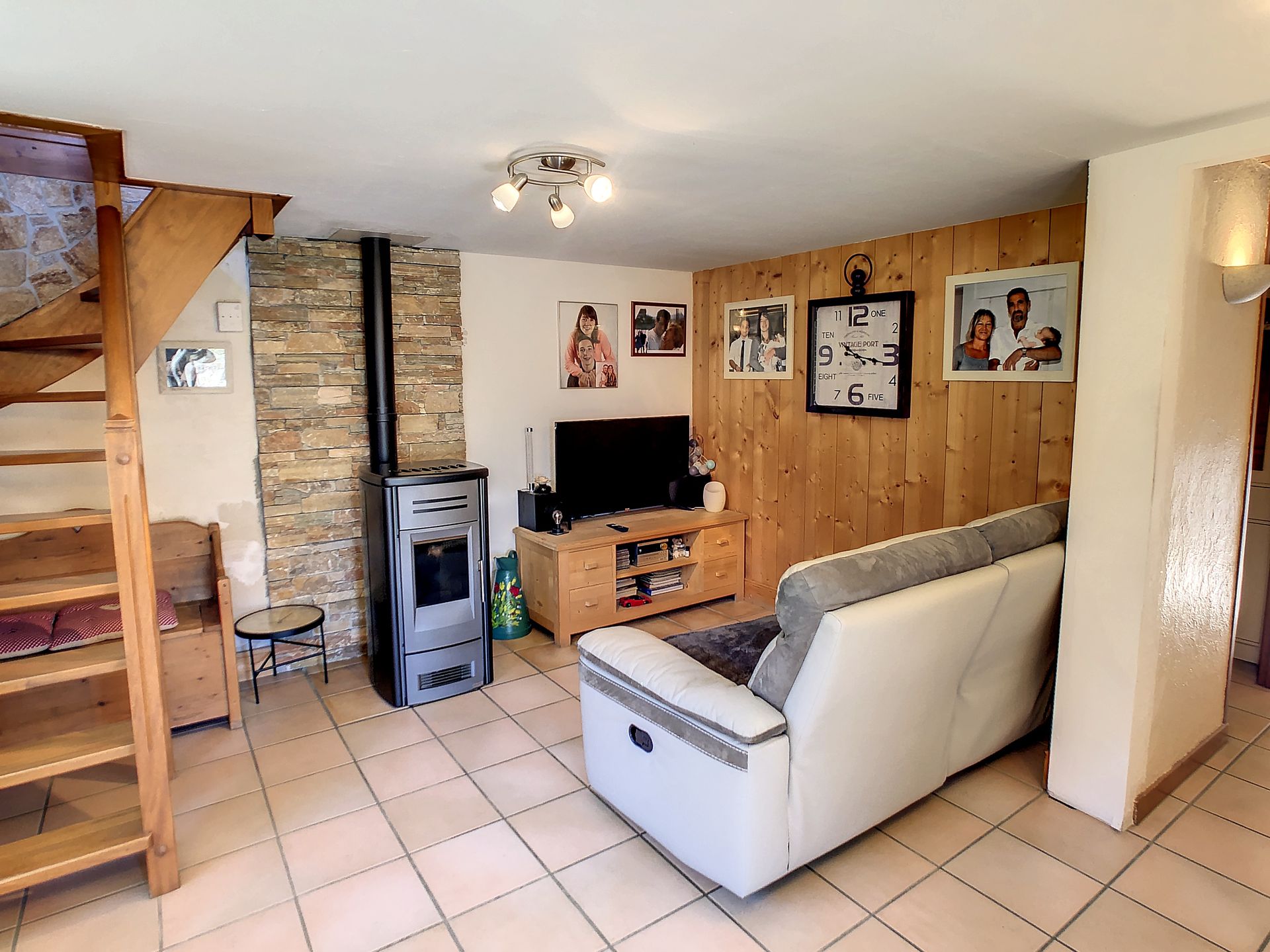 Hus i Saint-Gervais-les-Bains, Auvergne-Rhône-Alpes 10824857