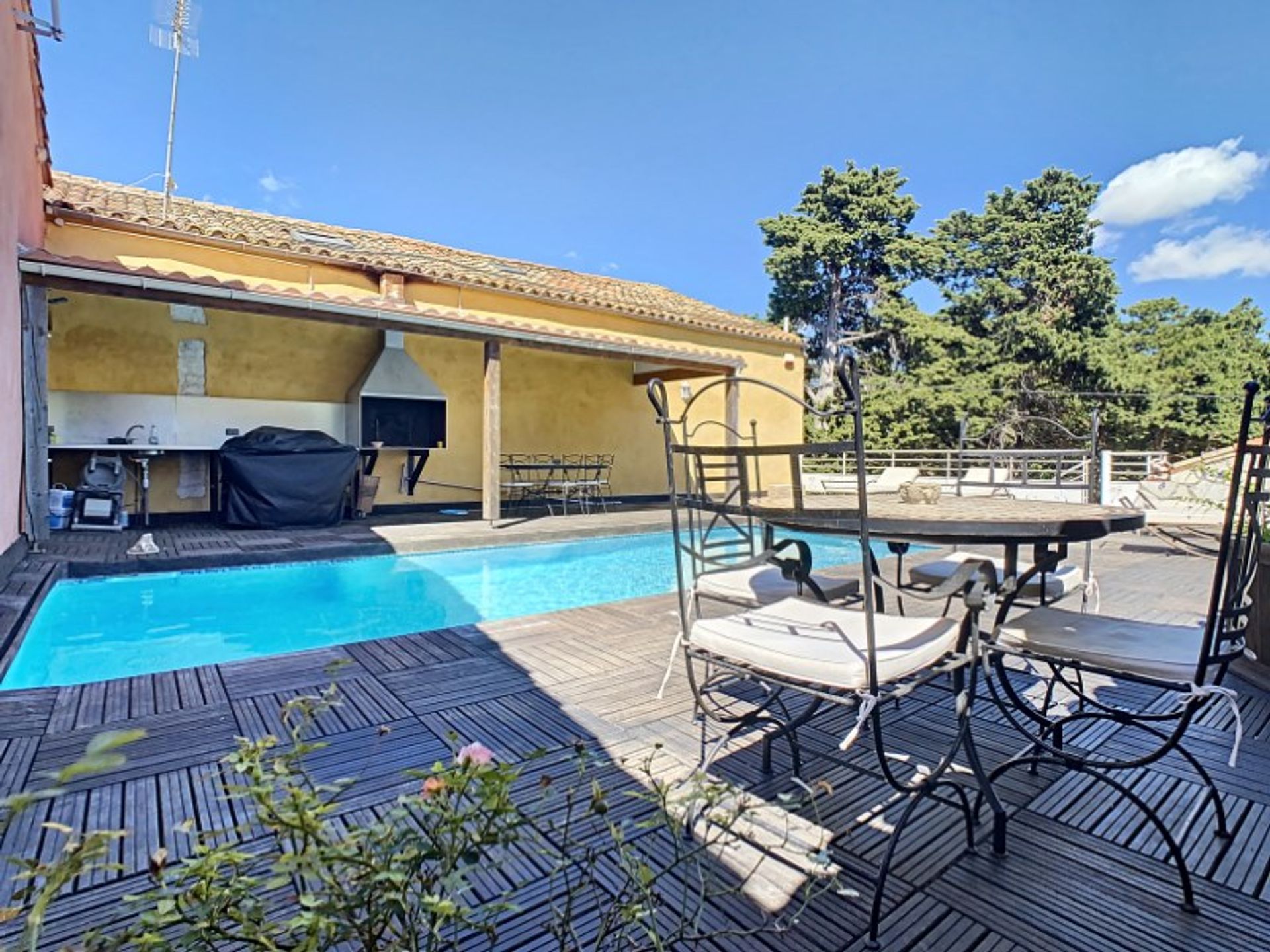 casa no Narbonne, Occitanie 10824870