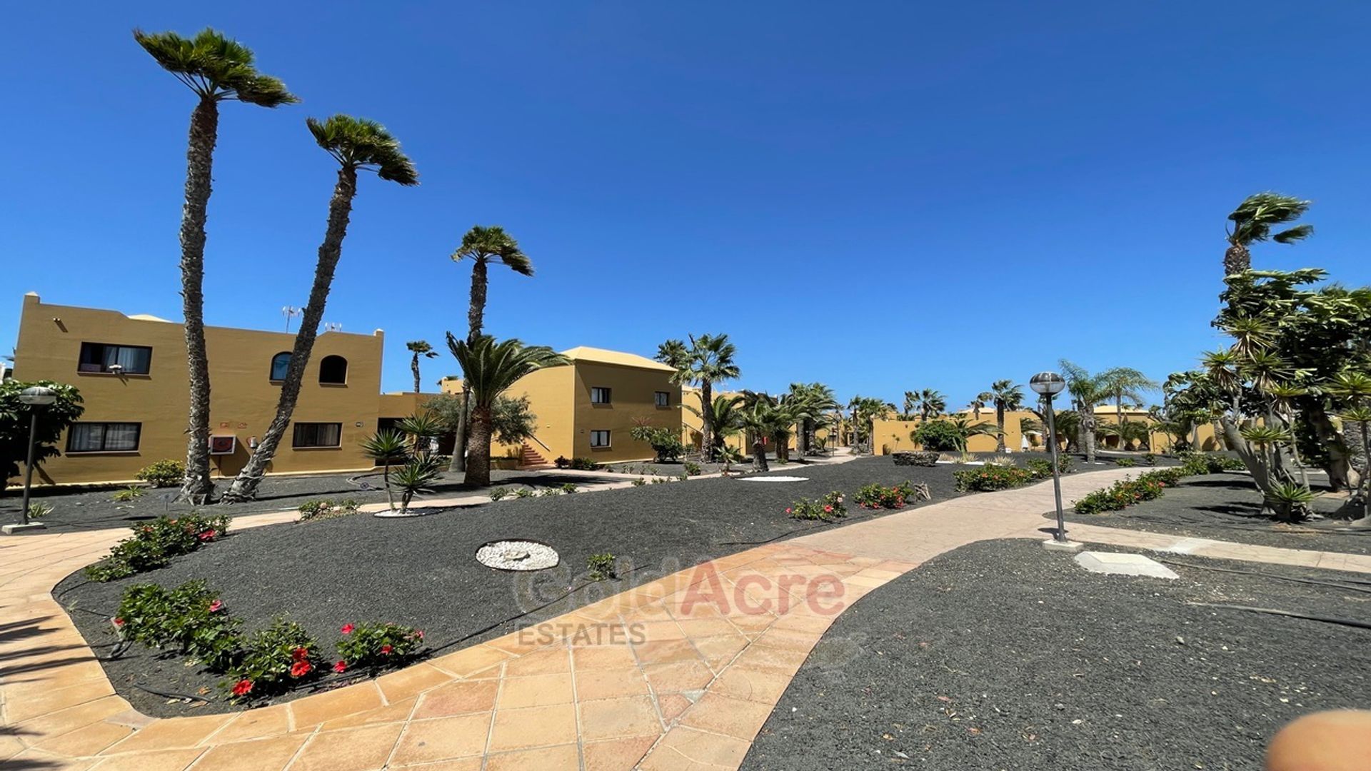 Condominio en Corralejo, Canarias 10825104