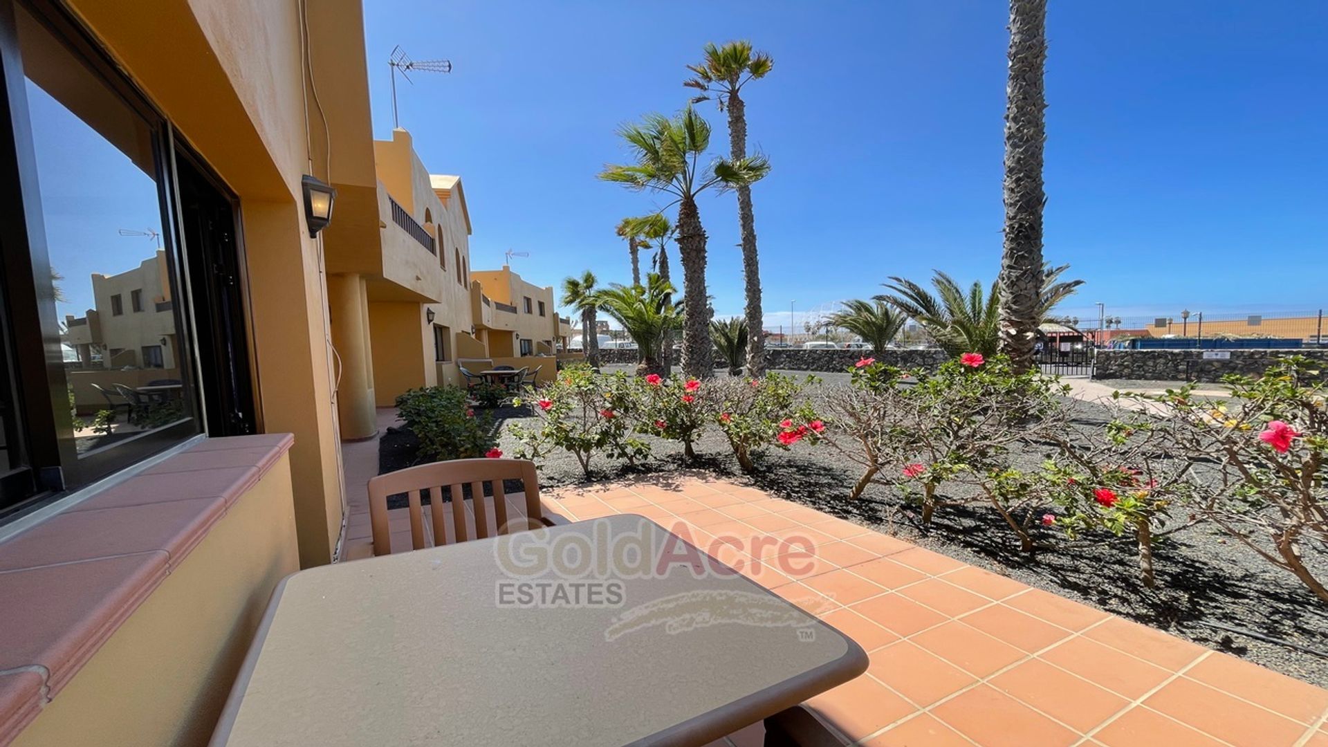 Condominio en Corralejo, Canarias 10825104