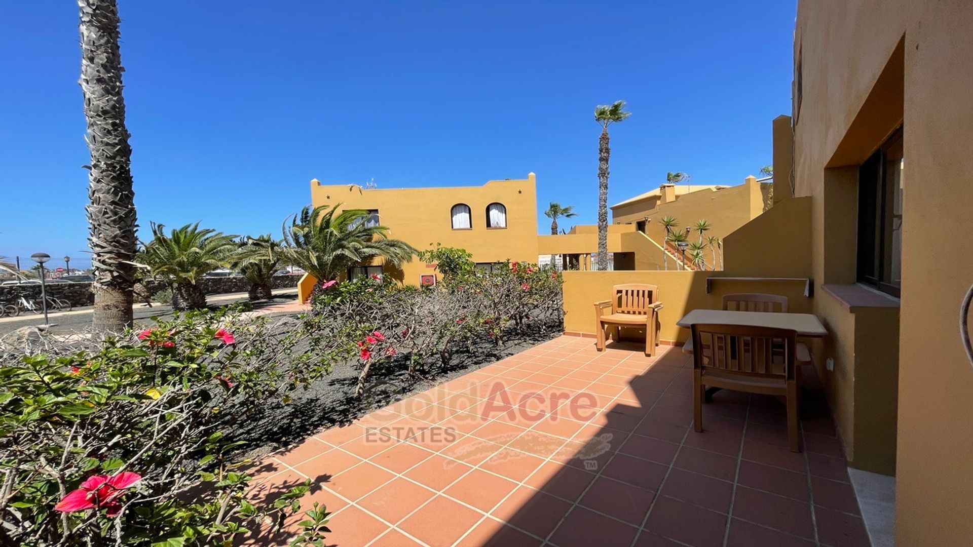 Condominio en Corralejo, Canarias 10825104