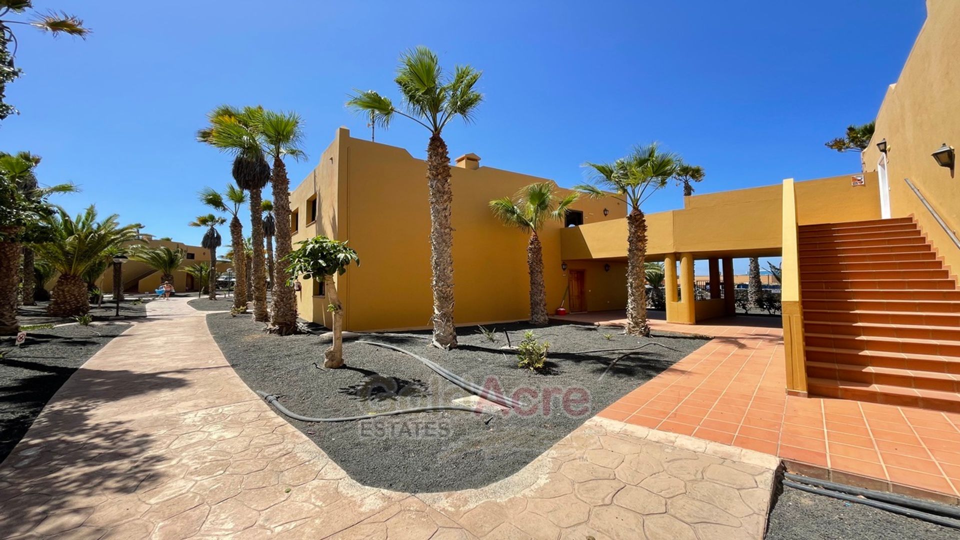 Condominio en Corralejo, Canarias 10825104