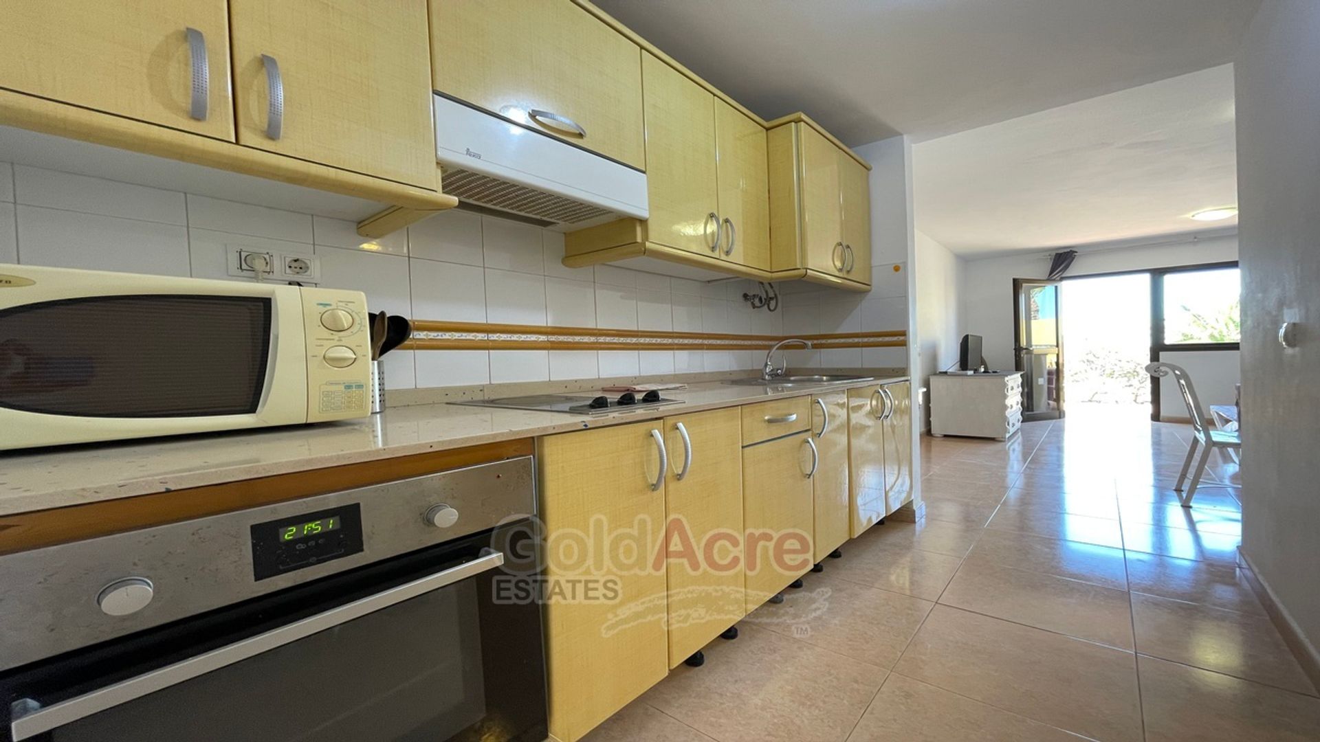 Condominio en Corralejo, Canarias 10825104