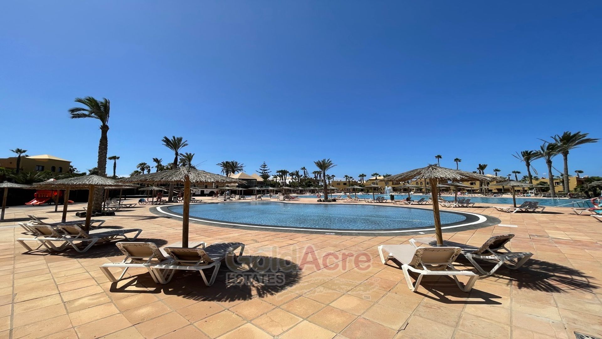 Condominio en Corralejo, Canarias 10825104