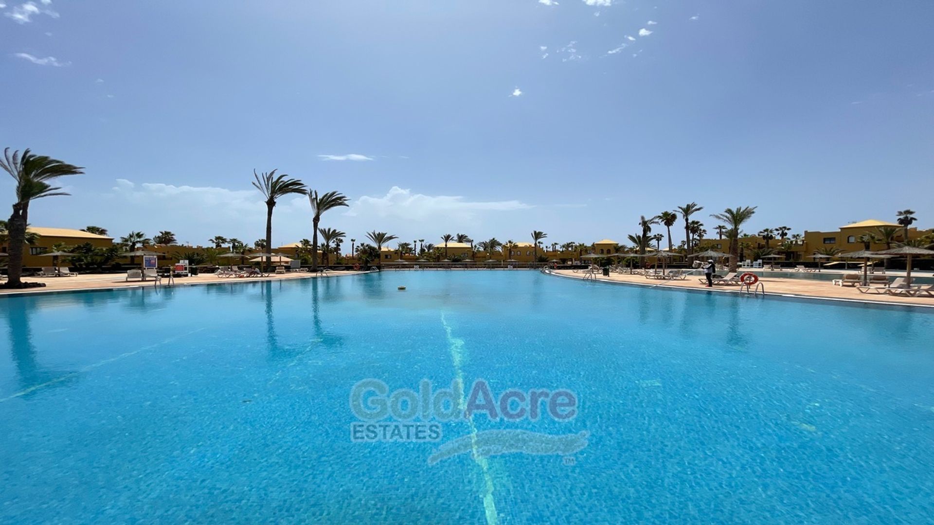 Condominio en Corralejo, Canarias 10825104