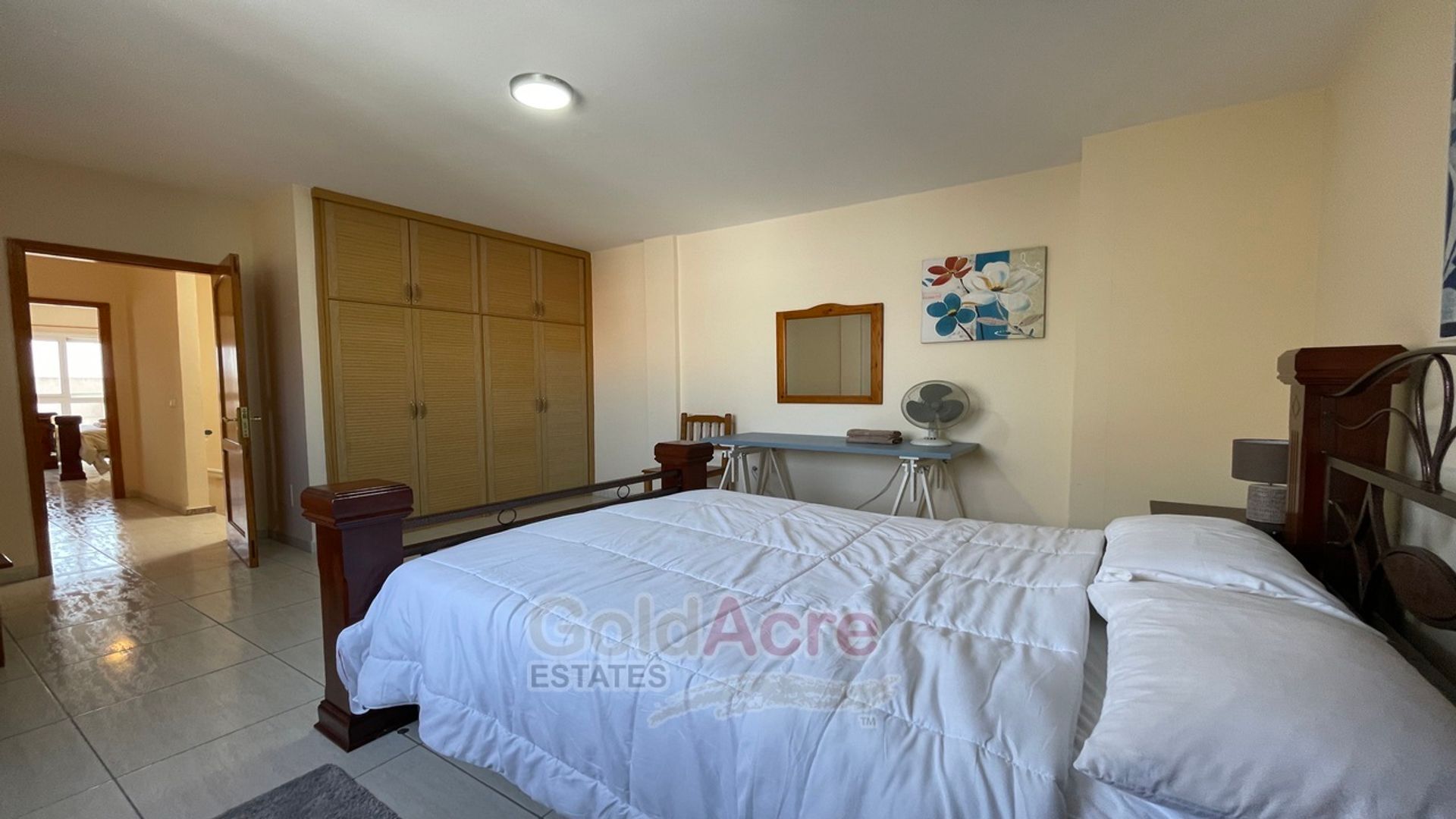 Condominium dans Corralejo, Canarias 10825105