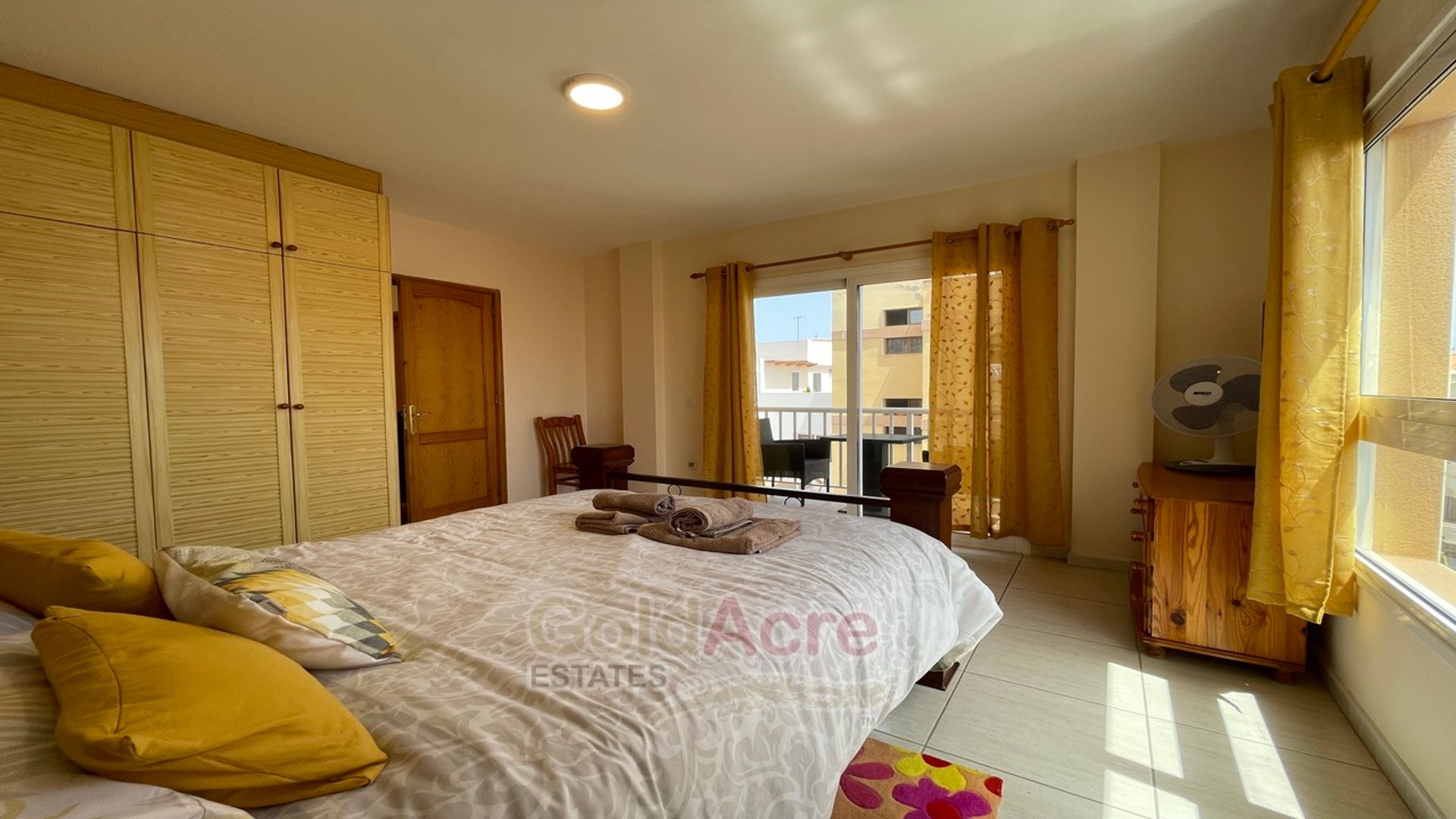 Condominium dans Corralejo, Canarias 10825105