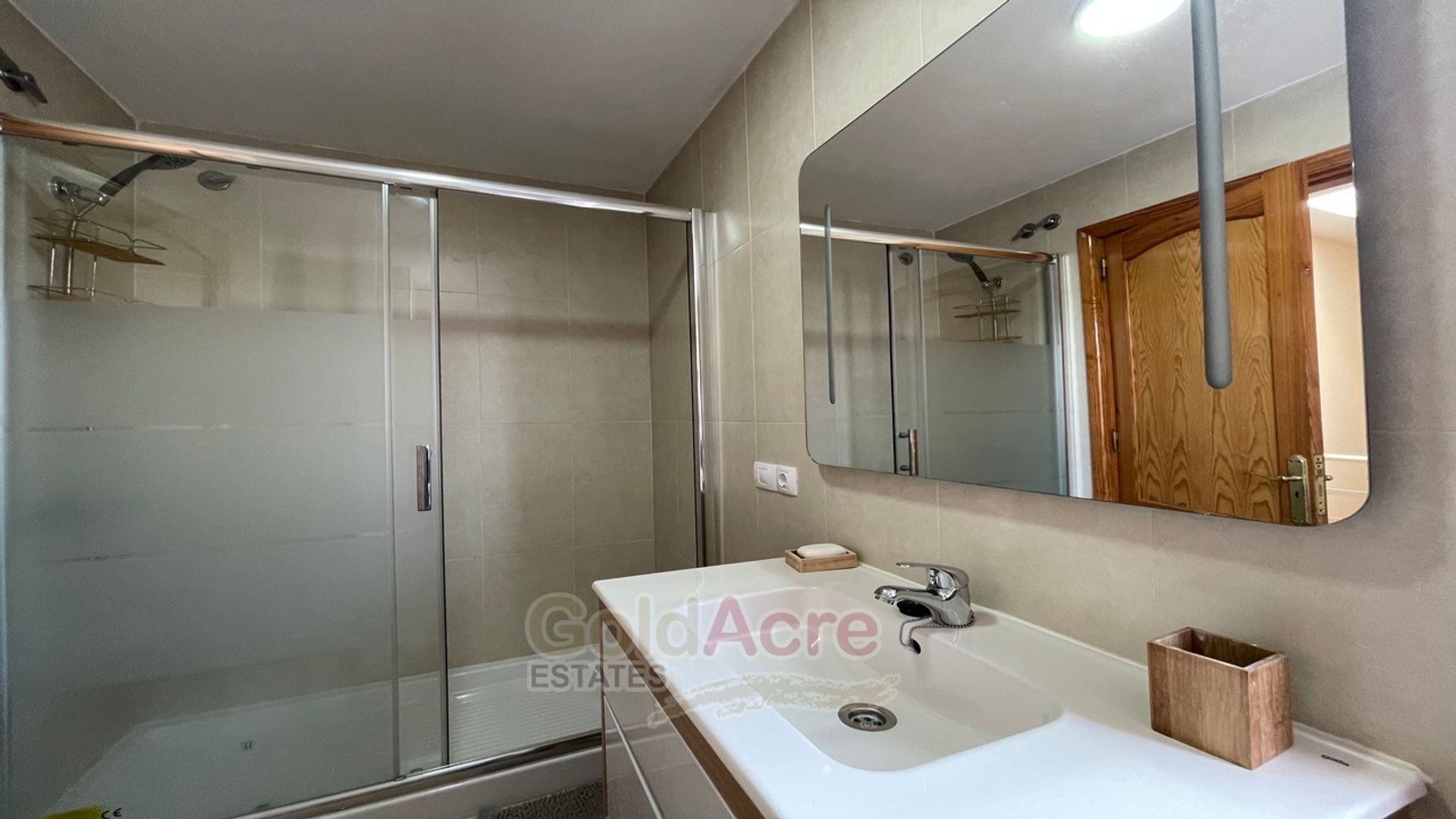 Condominium dans Corralejo, Canarias 10825105