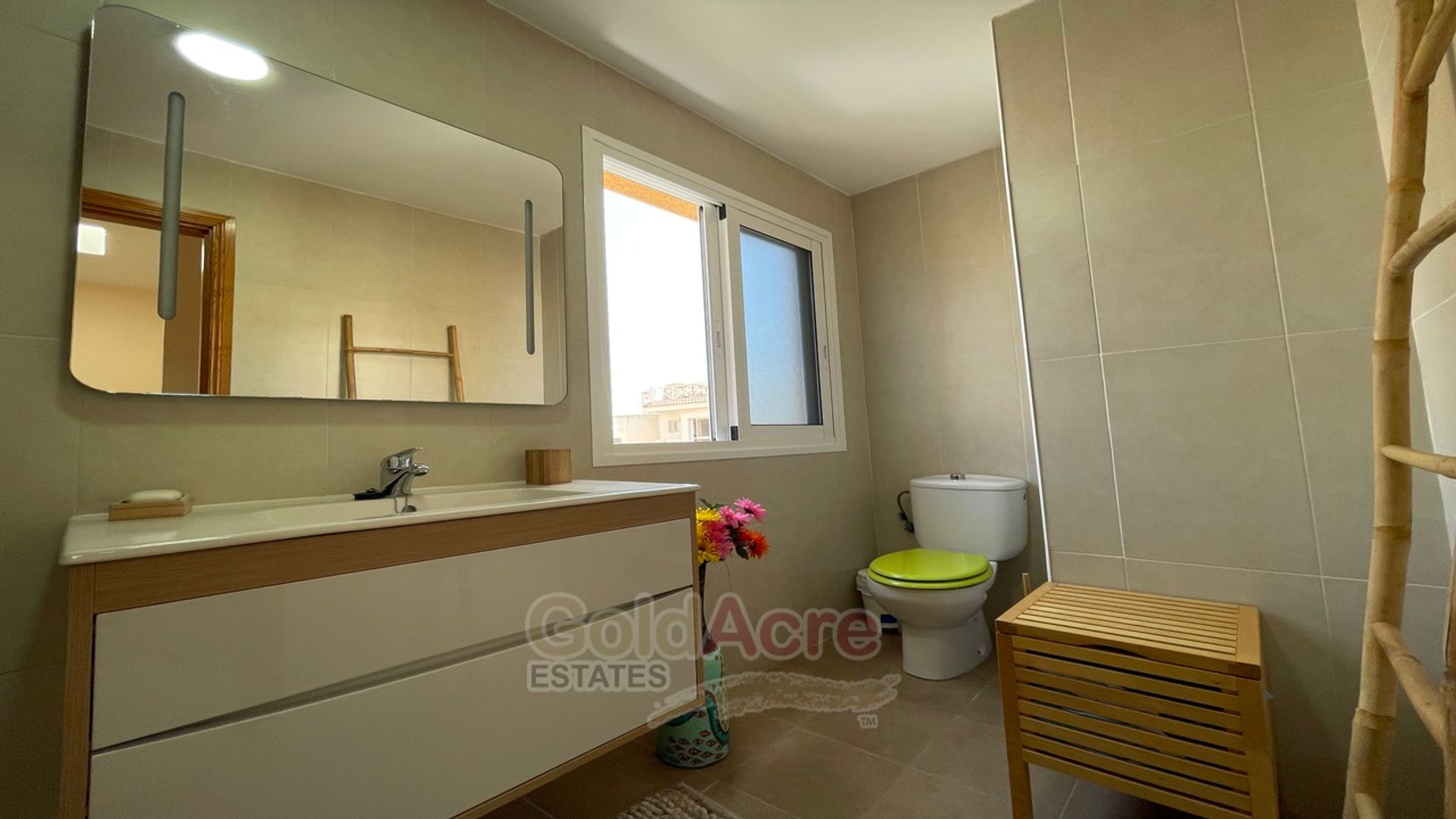 Condominium dans Corralejo, Canarias 10825105