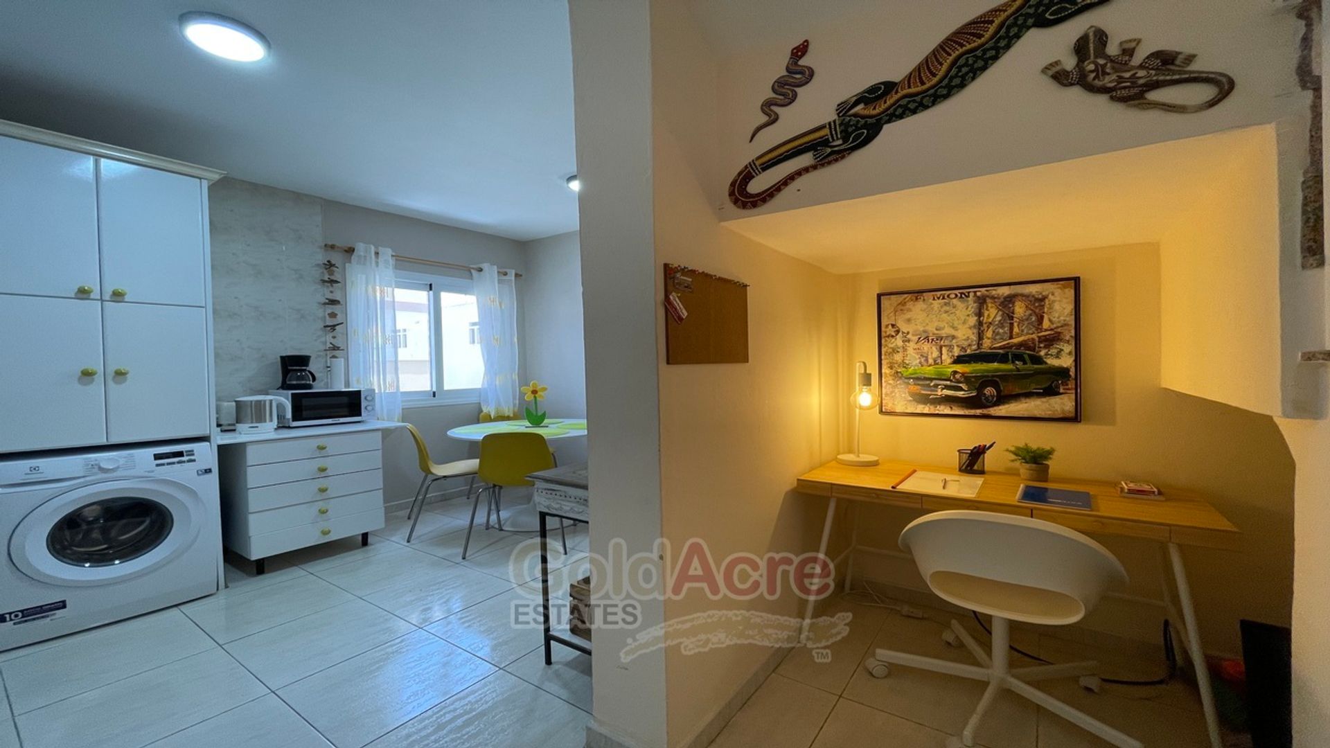 Condominium dans Corralejo, Canarias 10825105