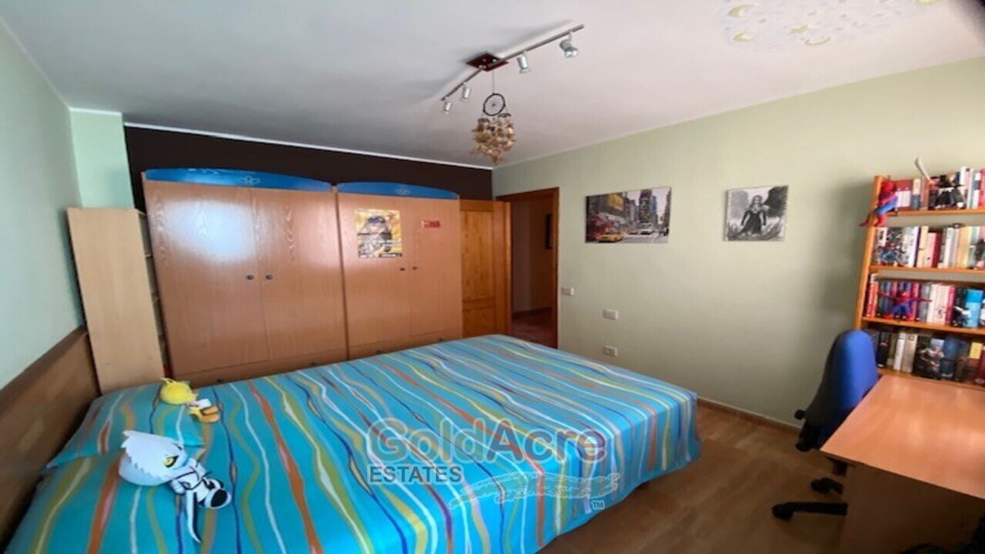 Kondominium dalam Corralejo, Canarias 10825109