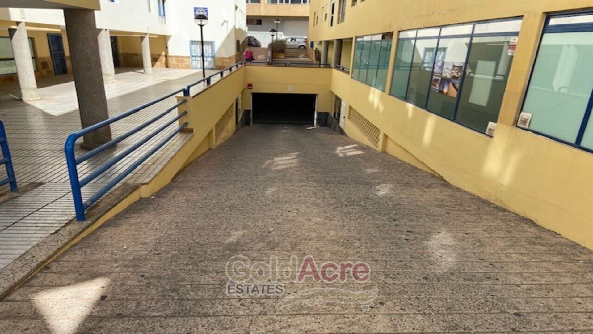 Kondominium dalam Corralejo, Canarias 10825109