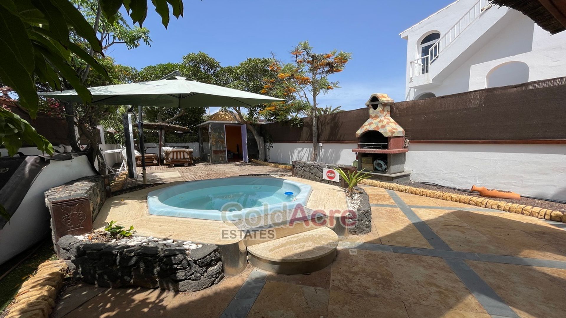 Rumah di Corralejo, Canarias 10825115