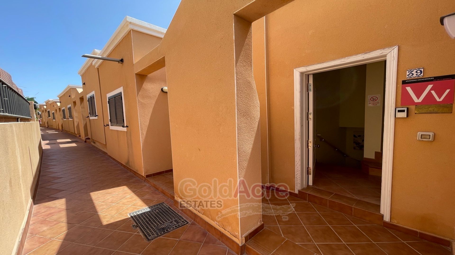 House in Puerto del Rosario, Canary Islands 10825116