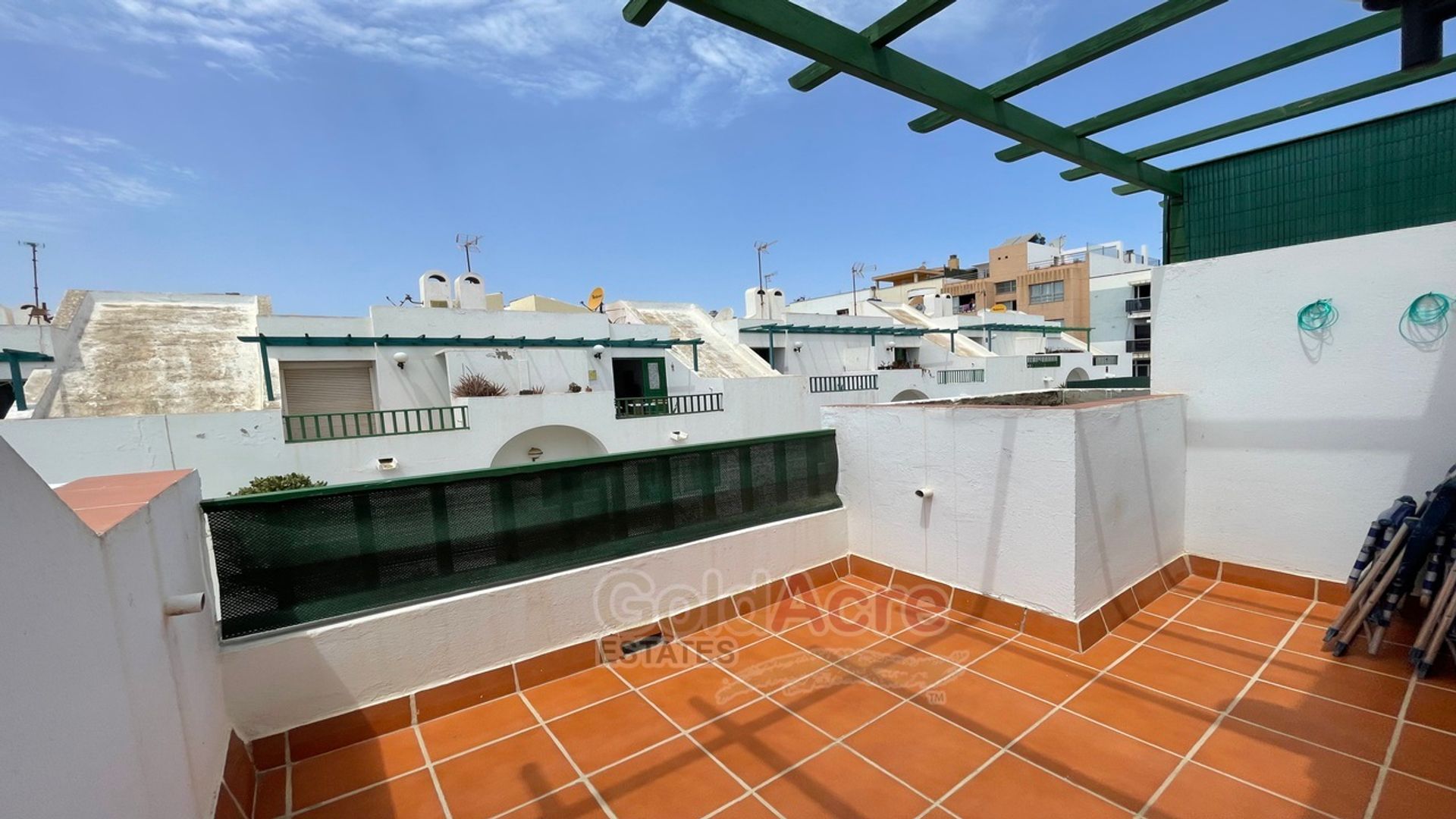 rumah dalam Corralejo, Canarias 10825119