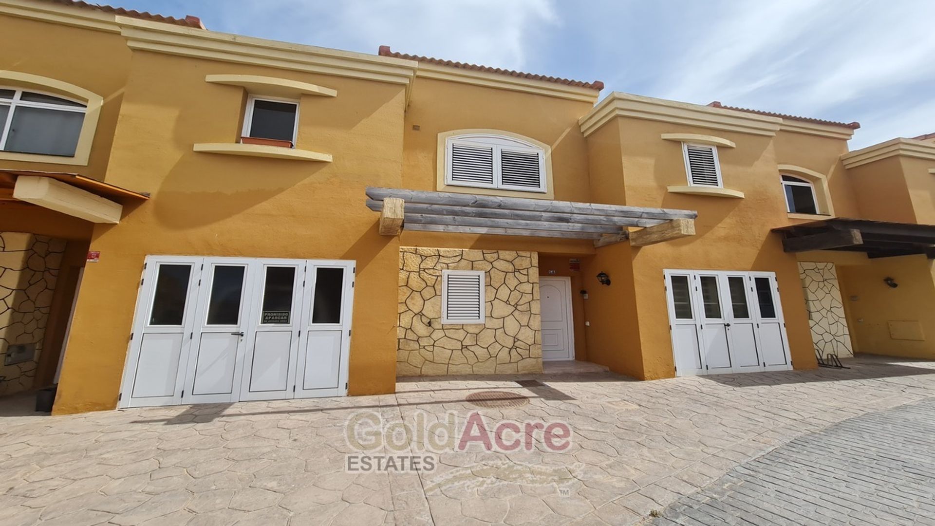 Huis in La Oliva, Canarische eilanden 10825120