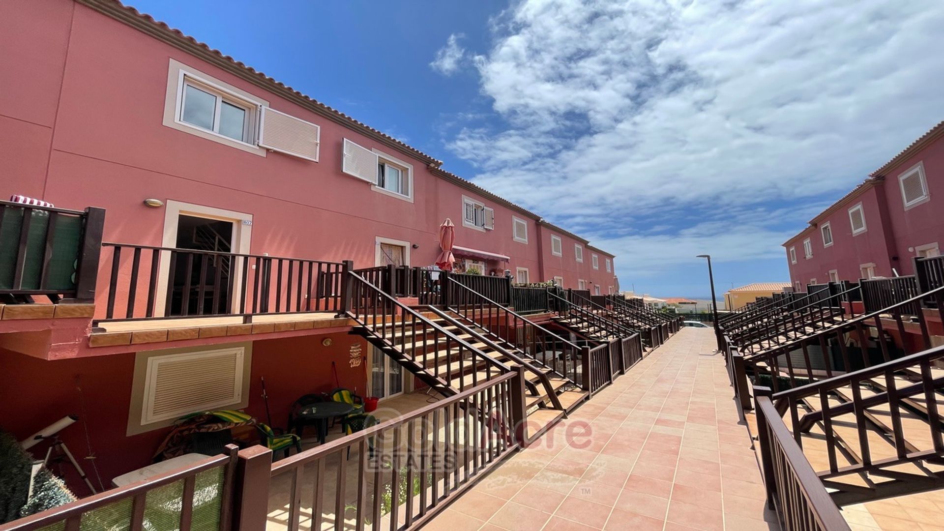 Huis in Puerto del Rosario, Canarische eilanden 10825121