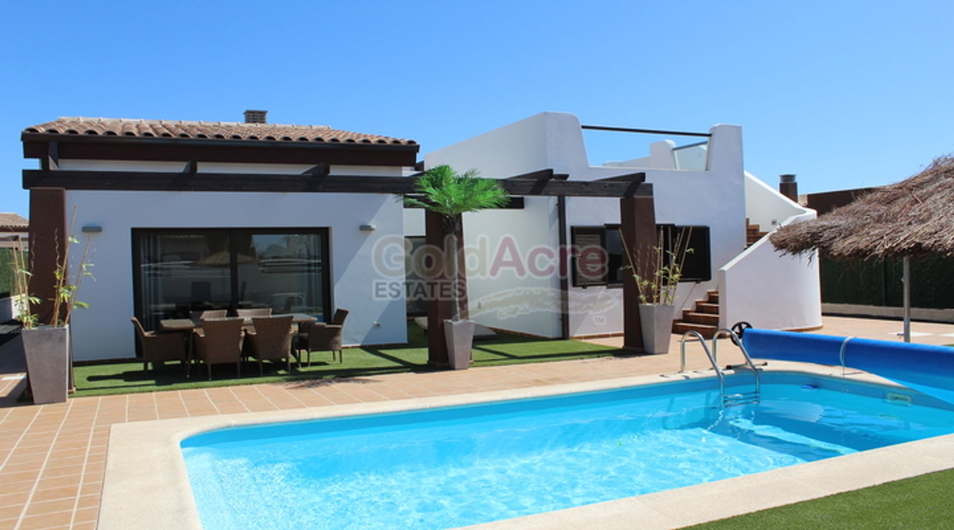 Haus im Antigua, Canarias 10825123