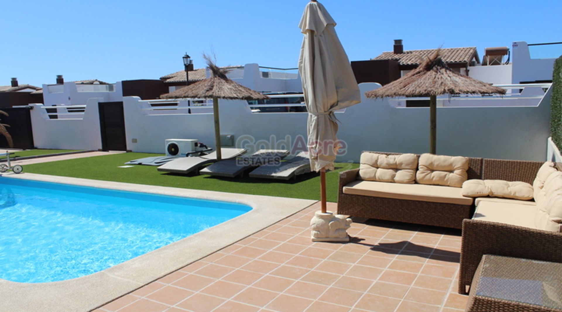 Haus im Antigua, Canarias 10825123