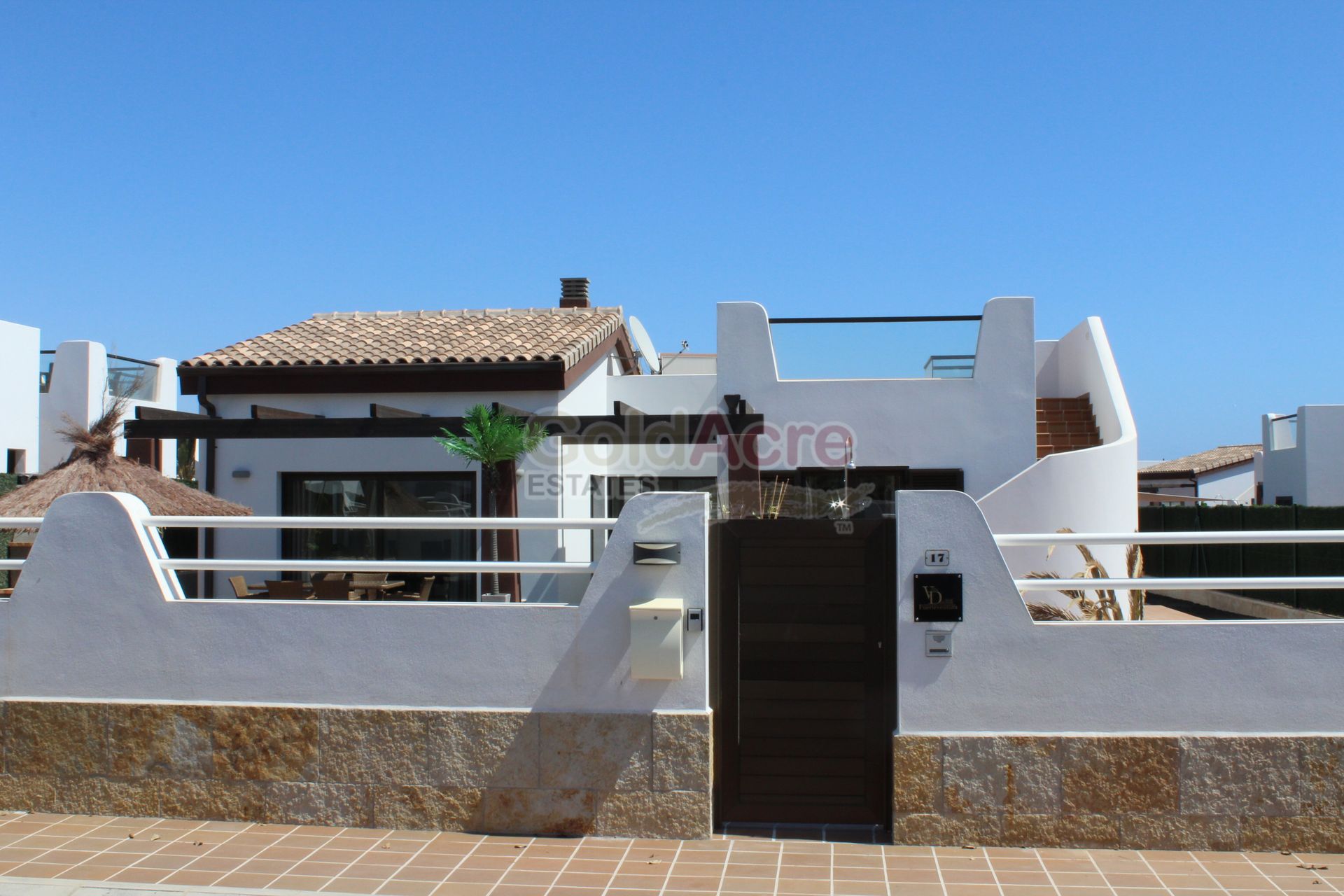 Haus im Antigua, Canarias 10825123