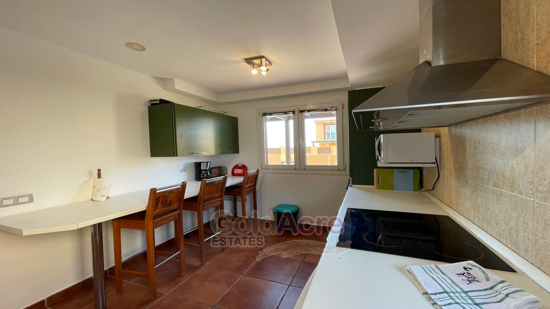 Huis in Corralejo, Canarias 10825124