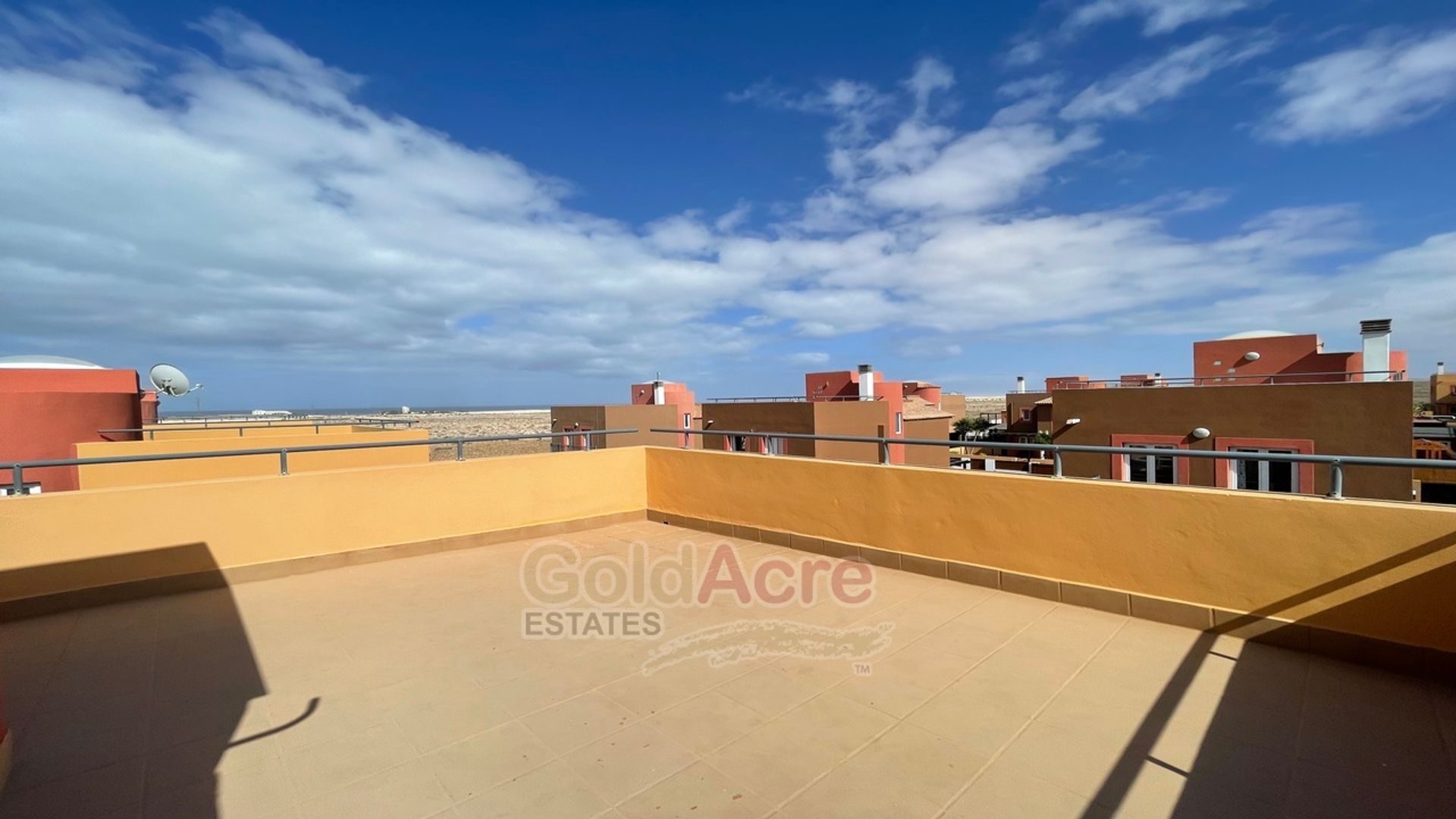 Huis in Corralejo, Canarias 10825124