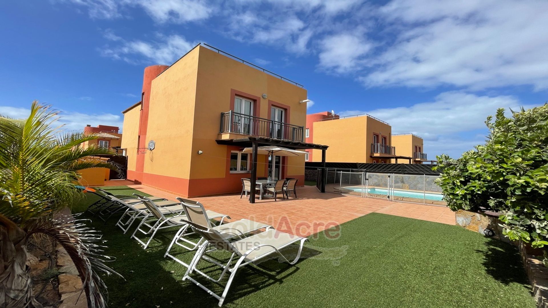 Hus i Corralejo, Canarias 10825124