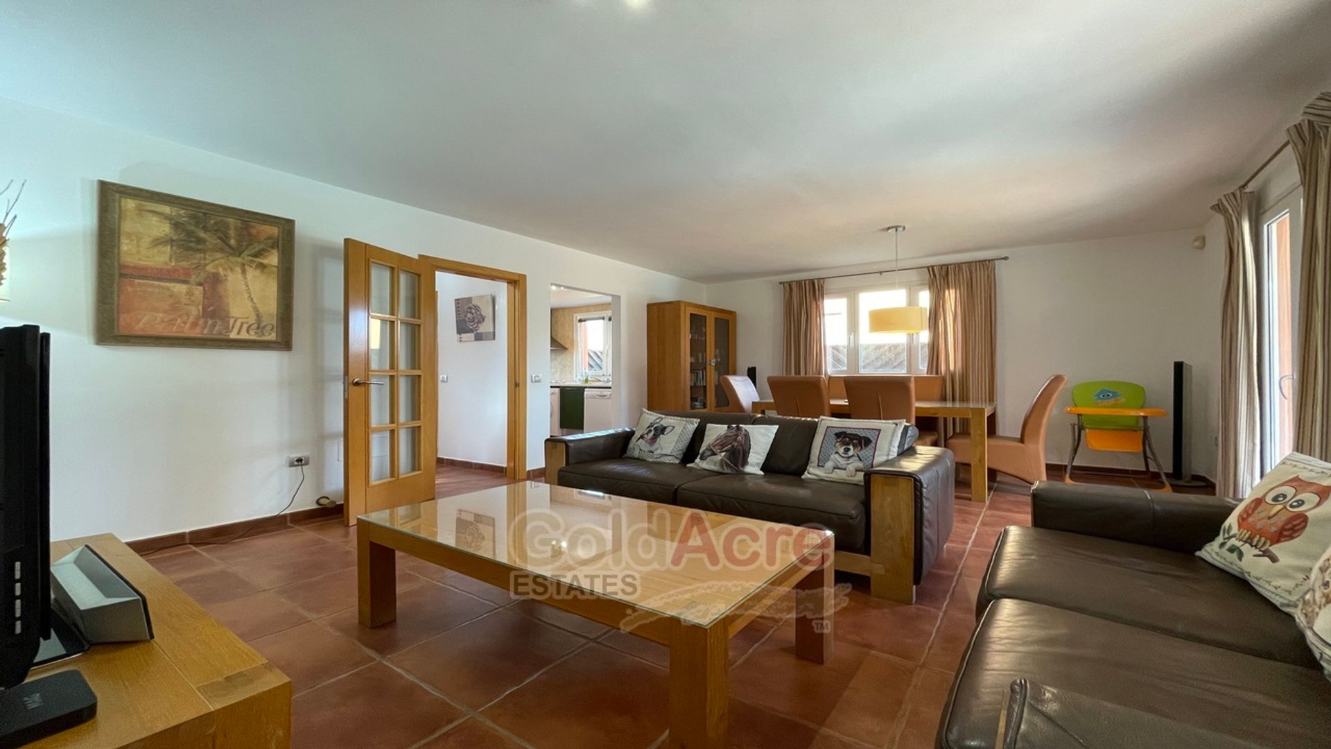 Huis in Corralejo, Canarias 10825124