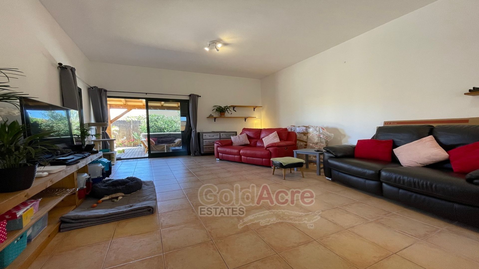 casa en La Oliva, Canarias 10825125