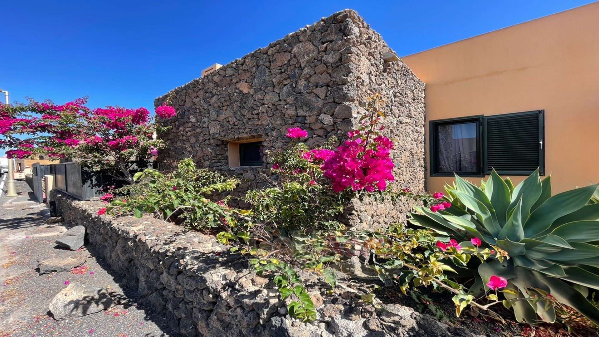 Casa nel L'Oliva, isole Canarie 10825125