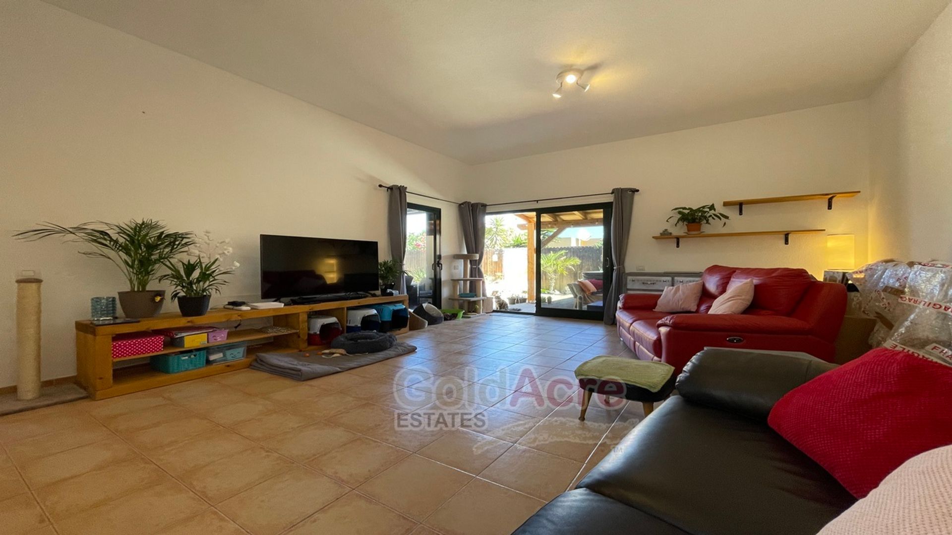 casa en La Oliva, Canarias 10825125