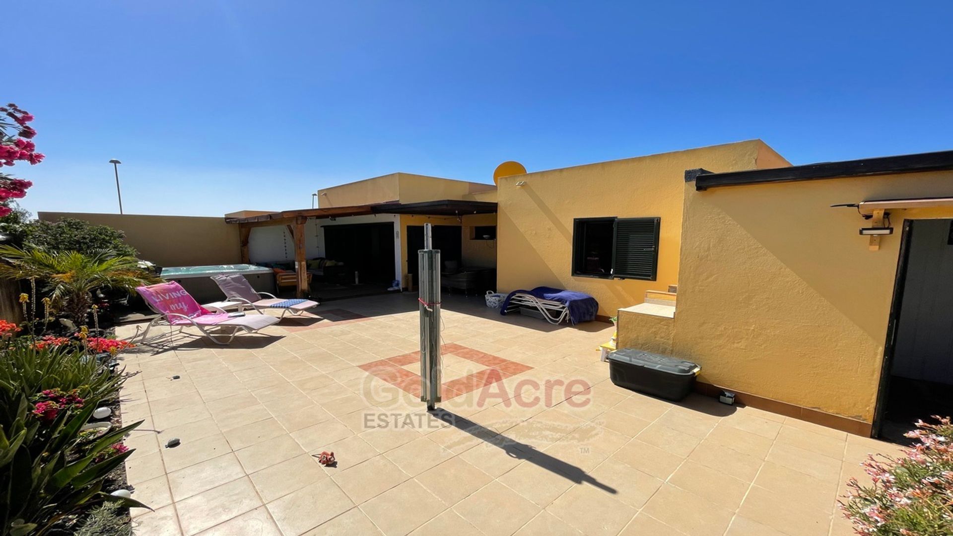 casa en La Oliva, Canarias 10825125