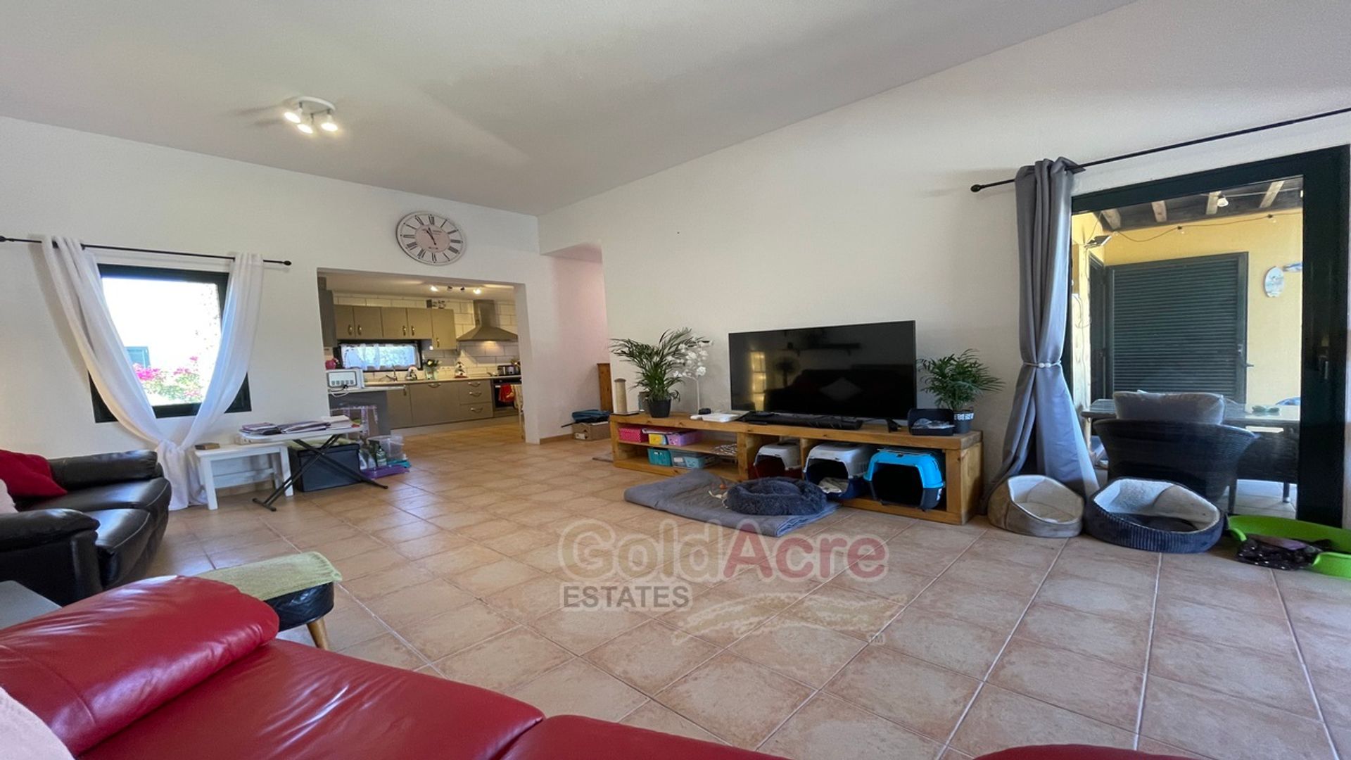 casa en La Oliva, Canarias 10825125