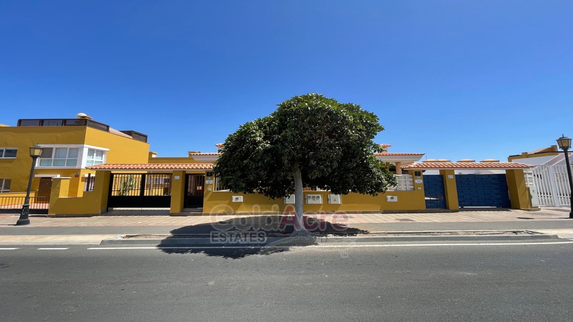 Casa nel L'Oliva, isole Canarie 10825126