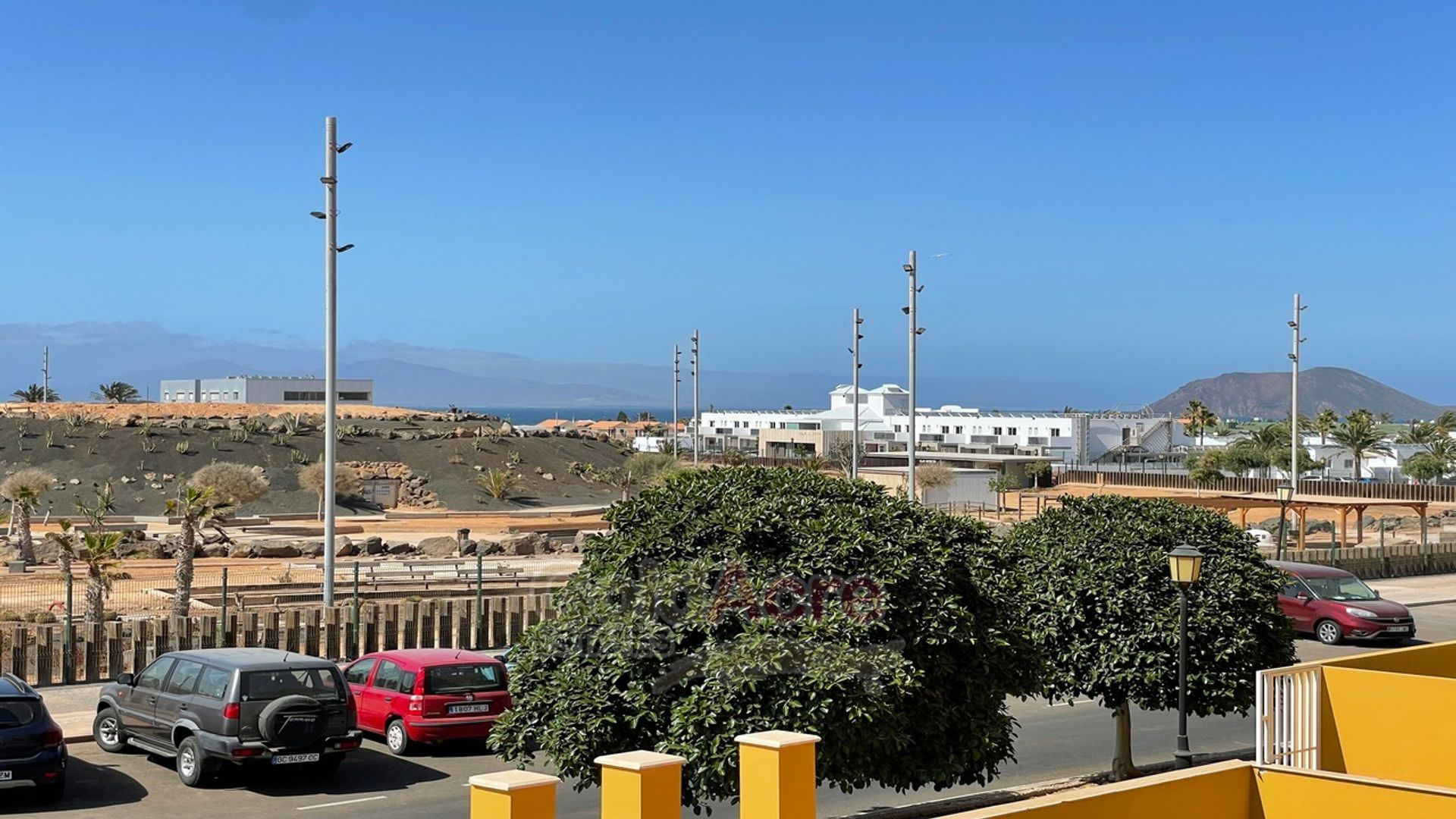 Hus i Corralejo, Canarias 10825126