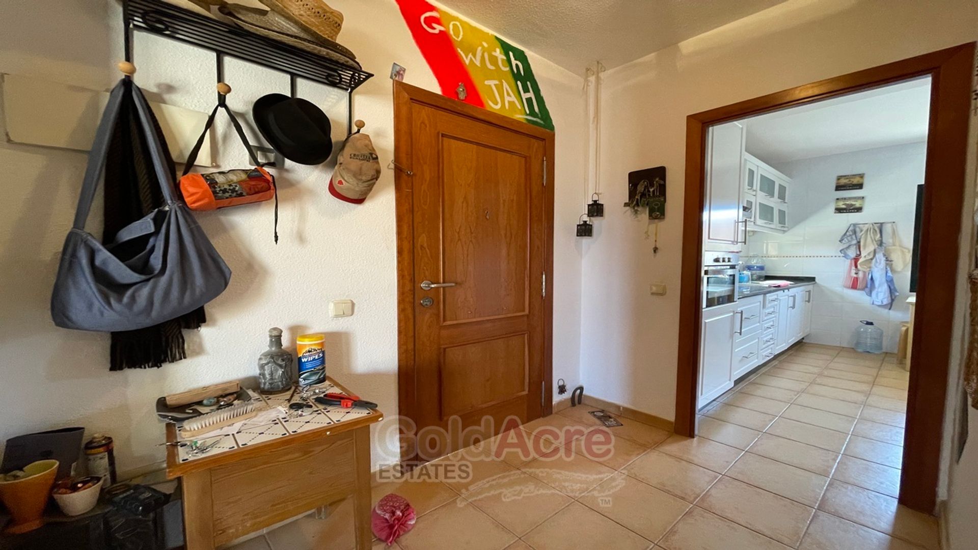 House in La Oliva, Canary Islands 10825127