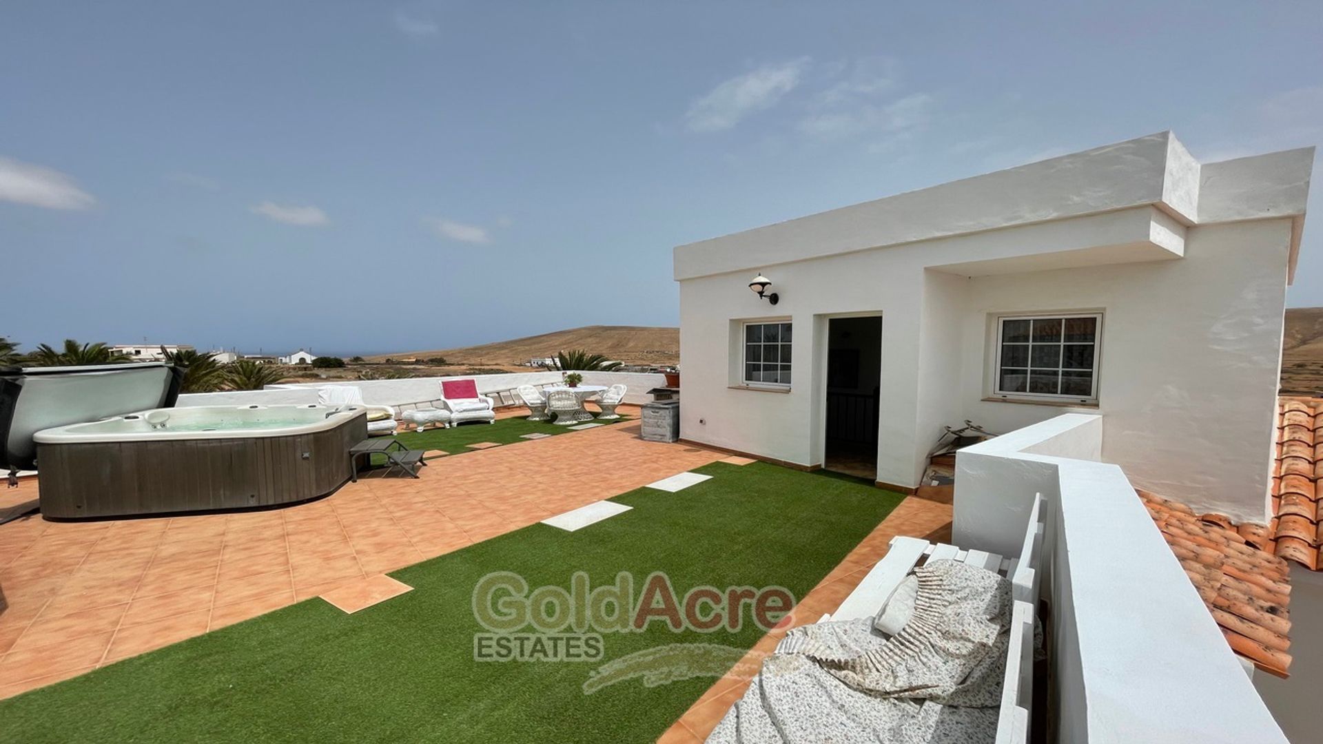 House in Caldereta, Canarias 10825128