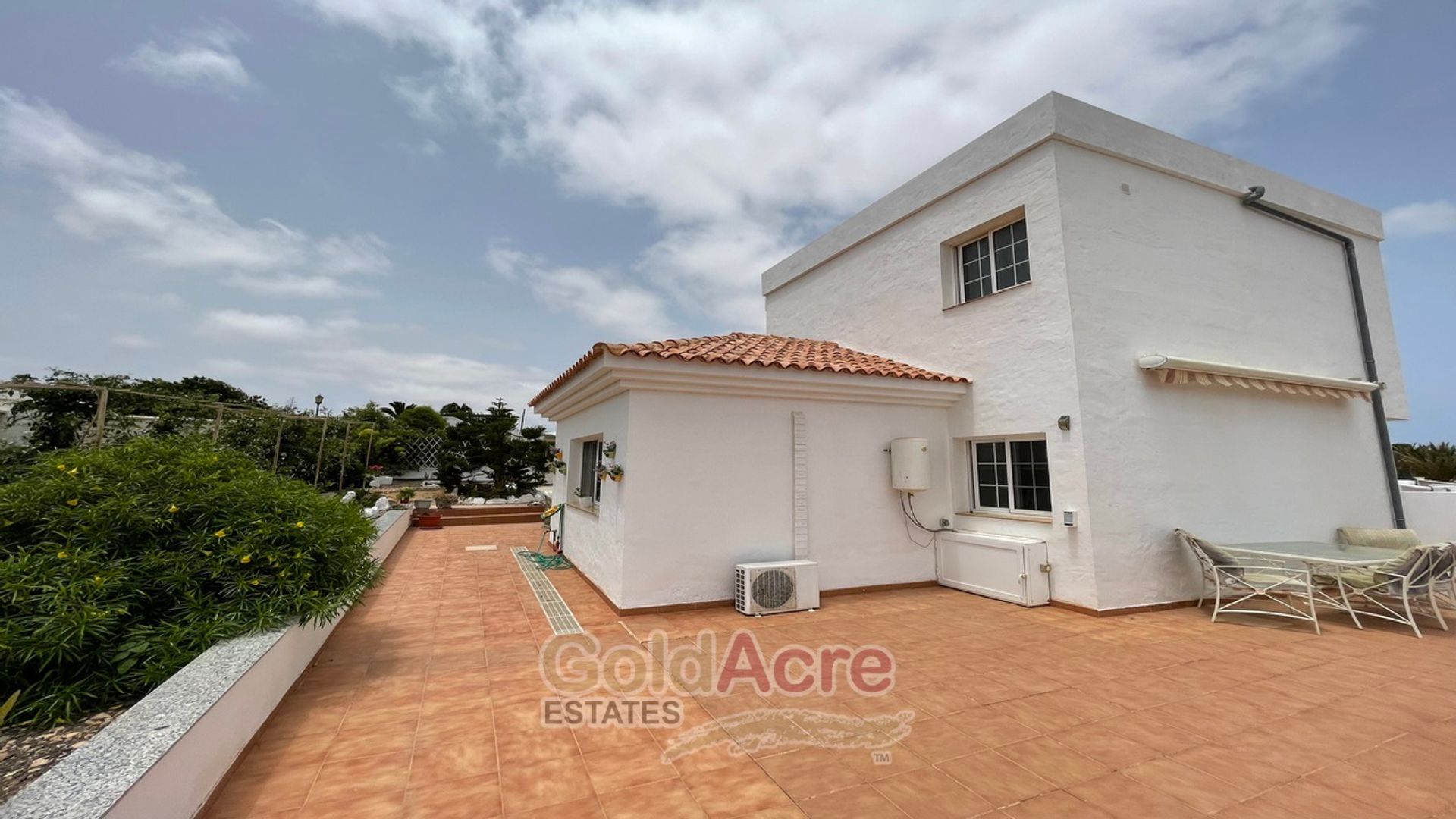 House in Caldereta, Canarias 10825128