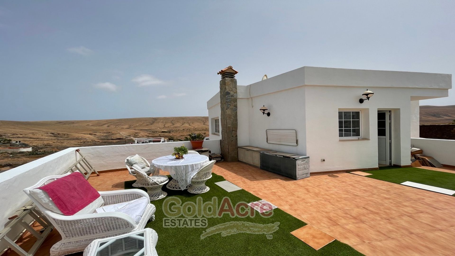 House in Caldereta, Canarias 10825128