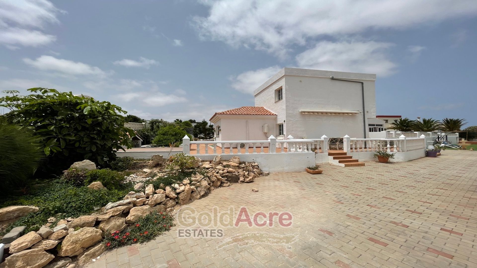 House in Caldereta, Canarias 10825128