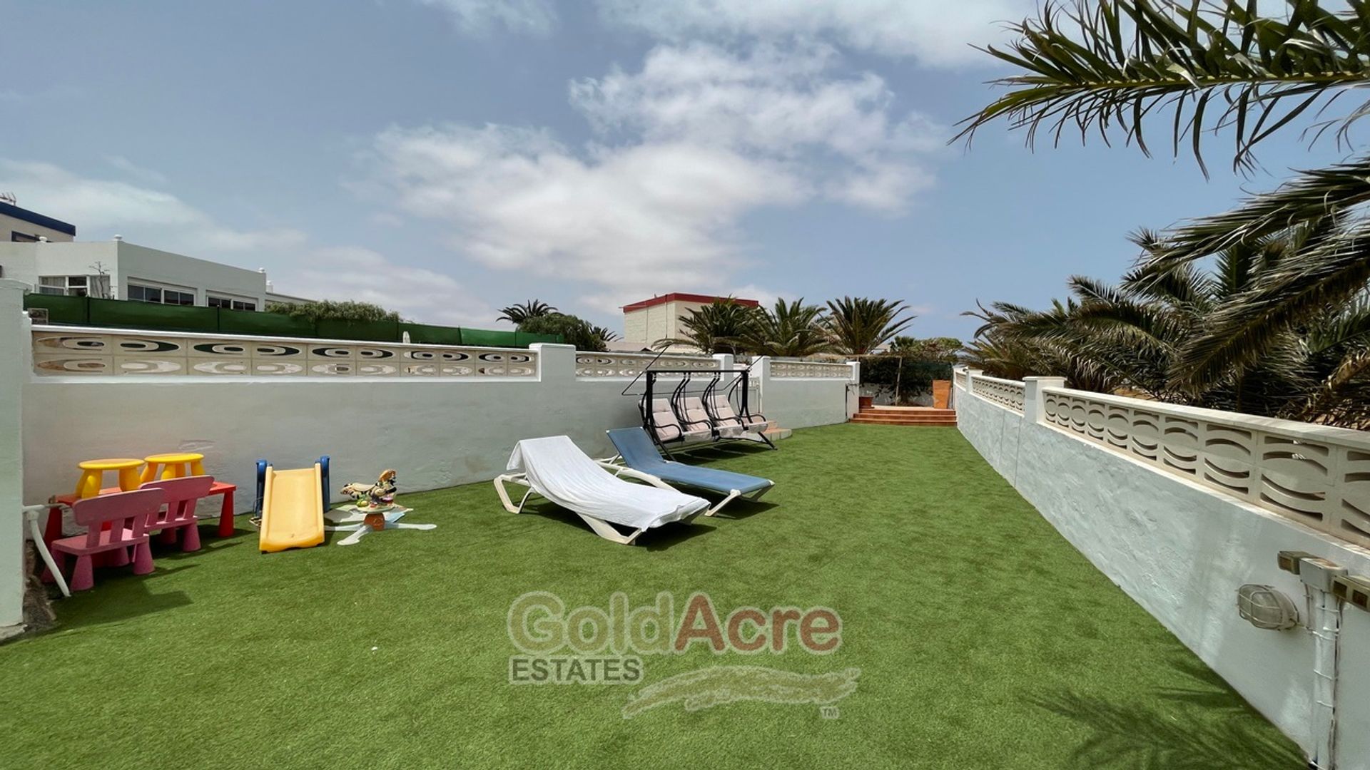 House in Caldereta, Canarias 10825128