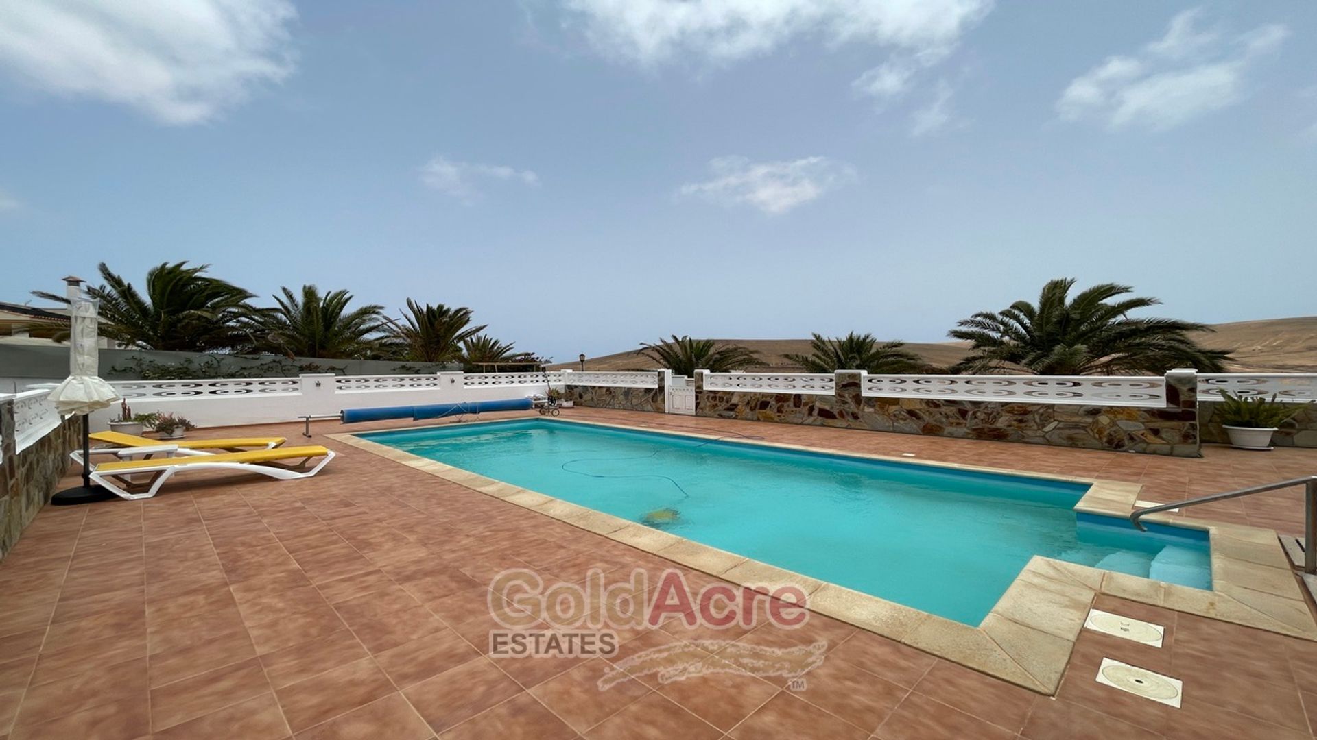 House in Caldereta, Canarias 10825128