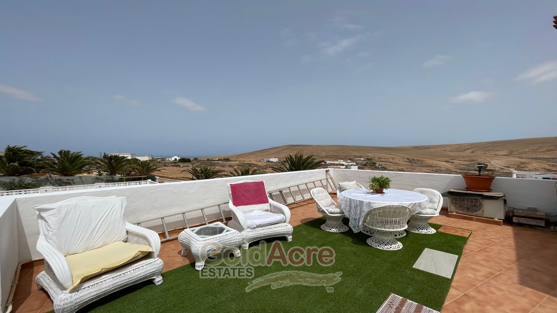 House in Caldereta, Canarias 10825128